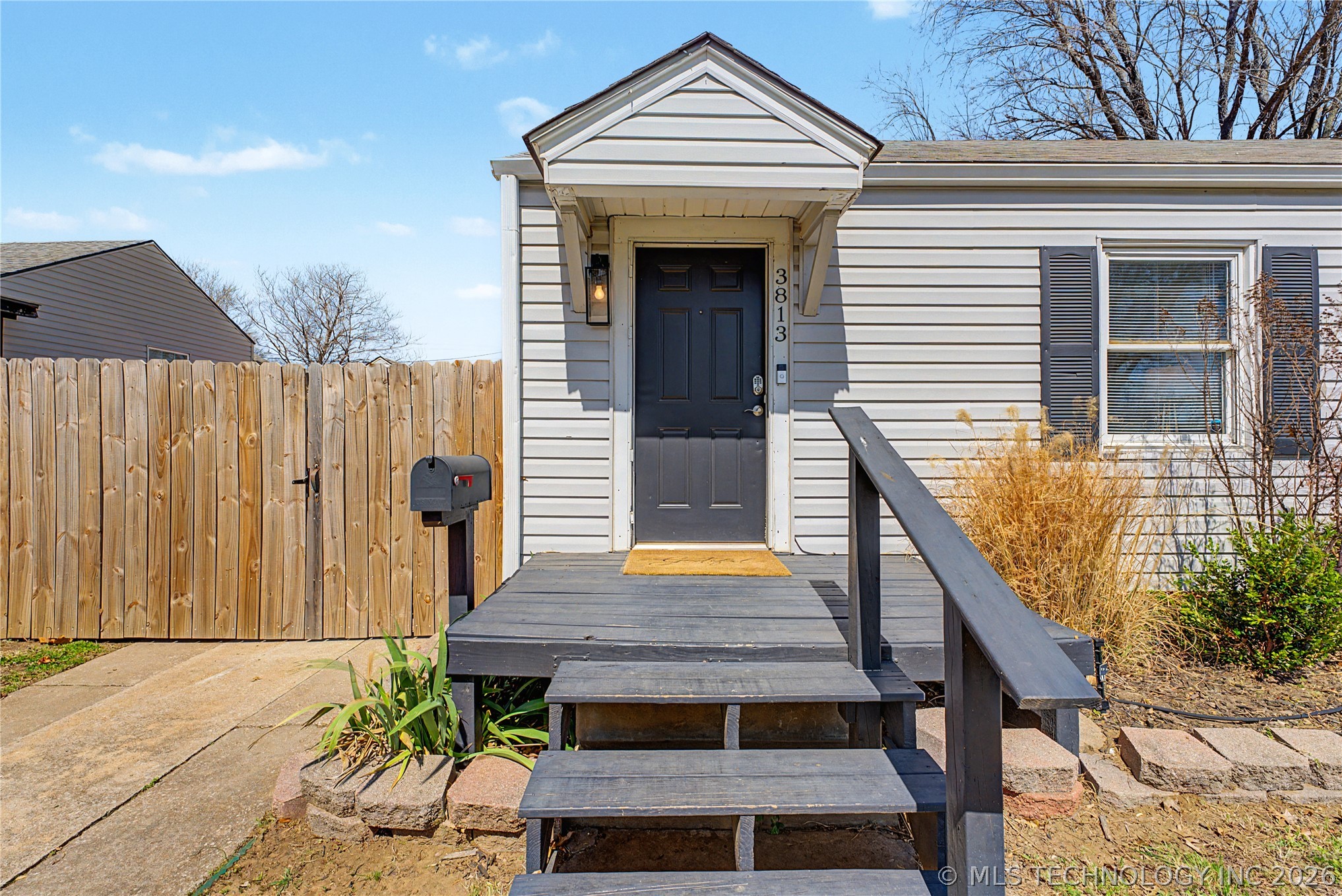 3813 E 21st Place Tulsa OK 74114