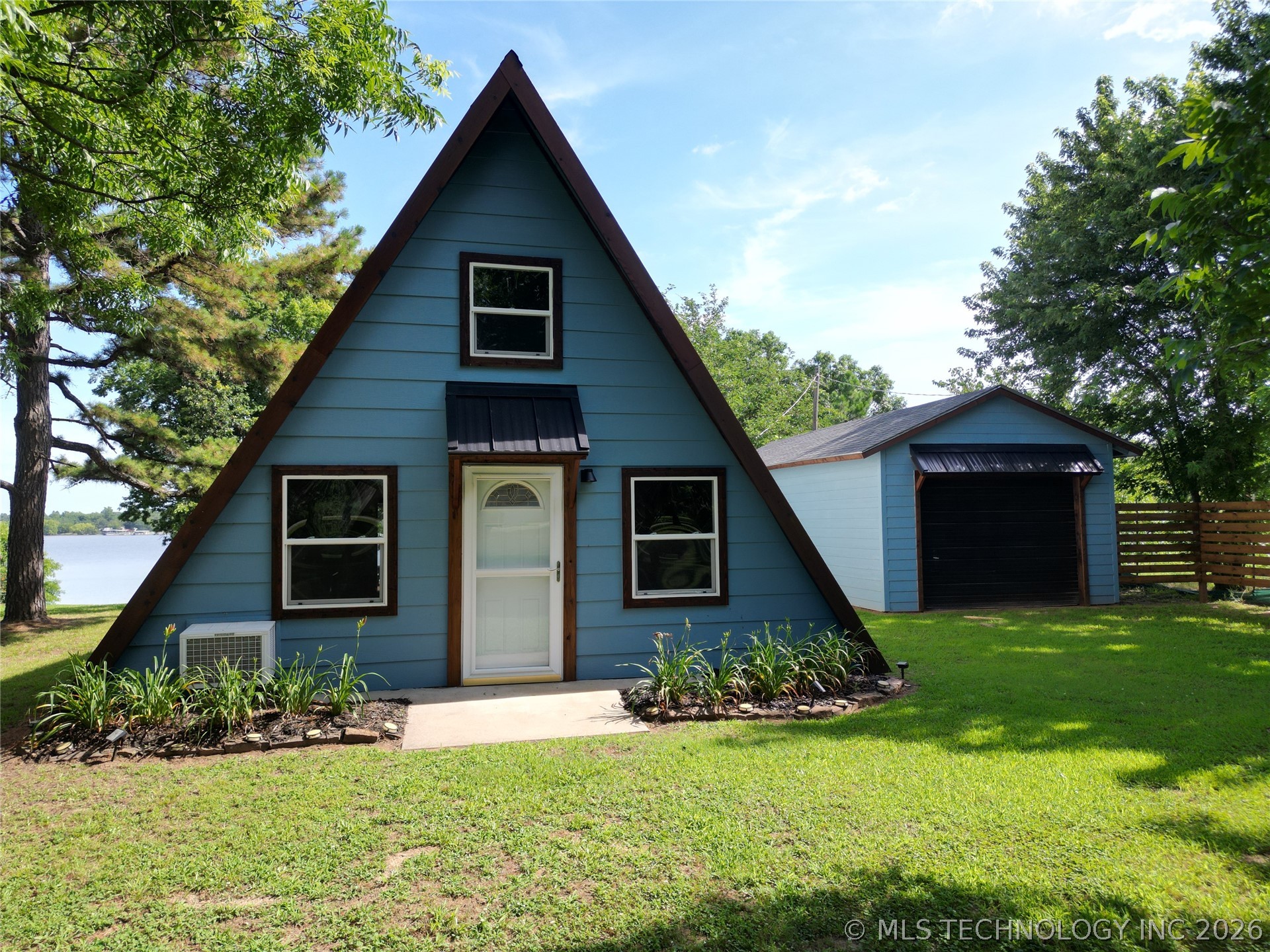 421375 E 1150 Road Eufaula OK 74432