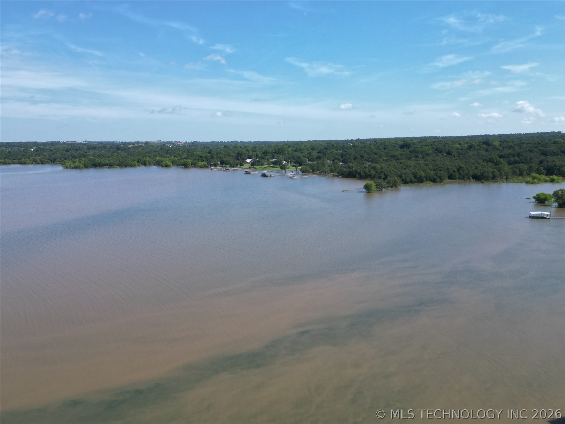 421375 E 1150 Road Eufaula OK 74432