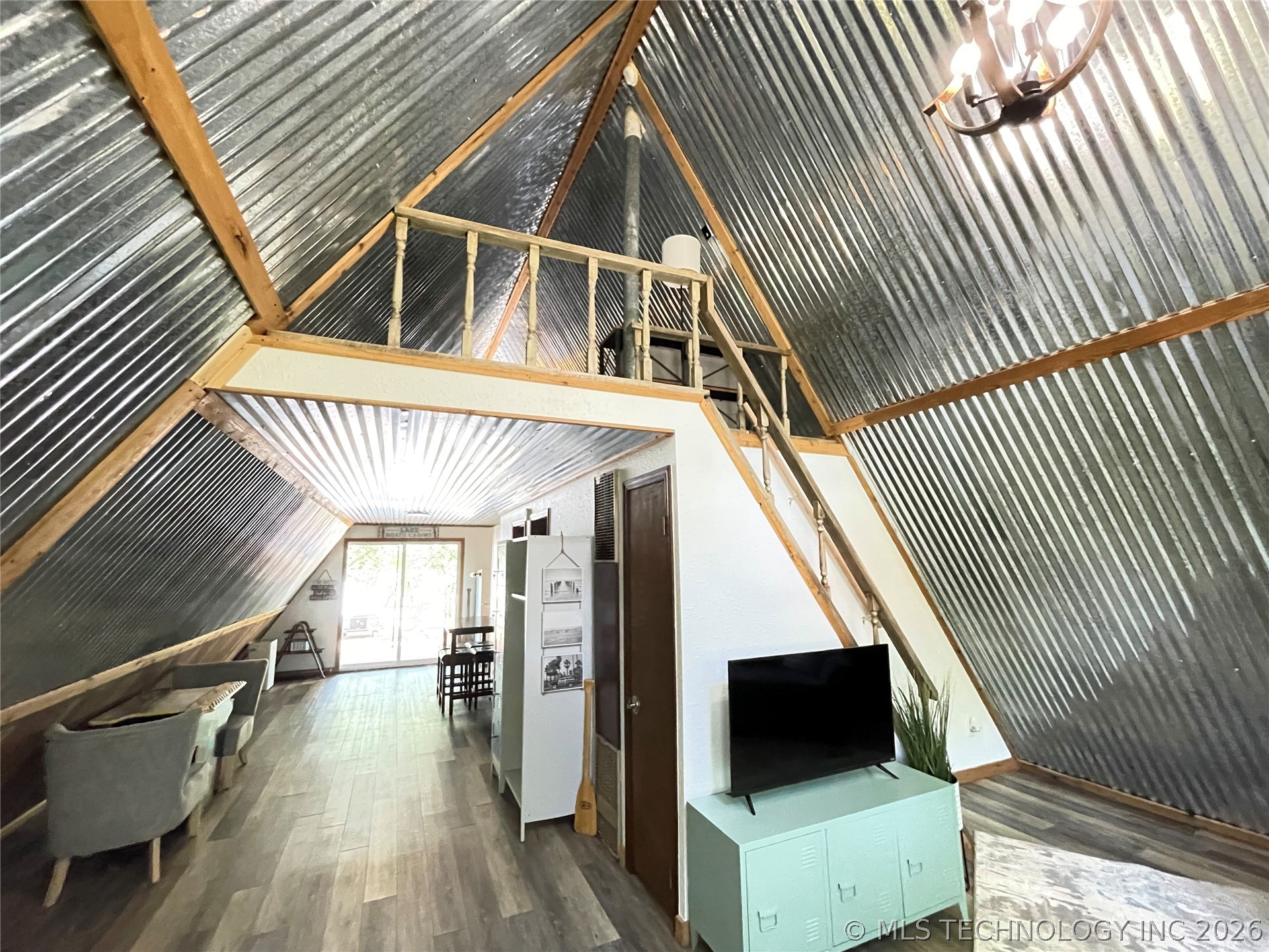 421375 E 1150 Road Eufaula OK 74432