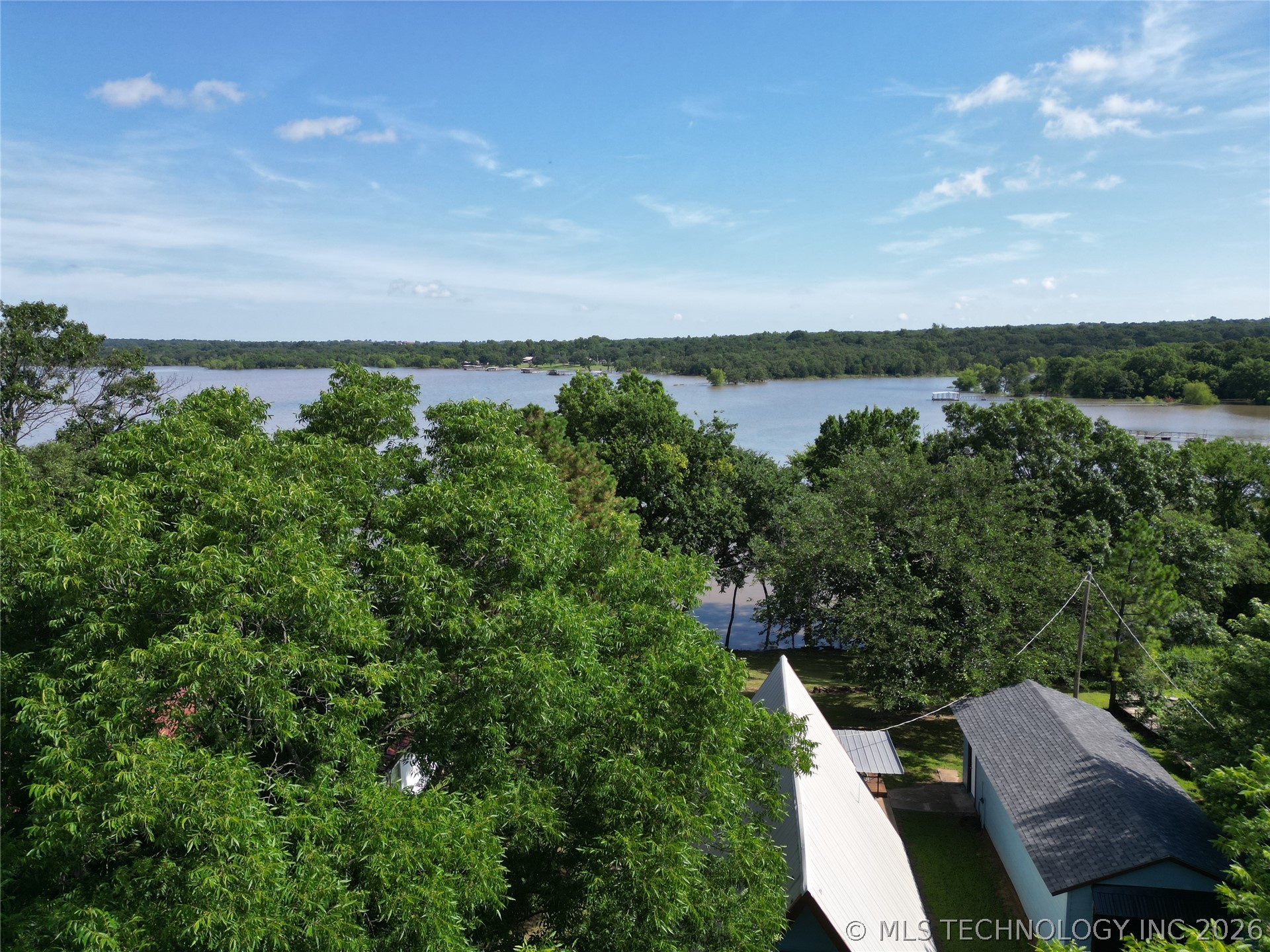 421375 E 1150 Road Eufaula OK 74432