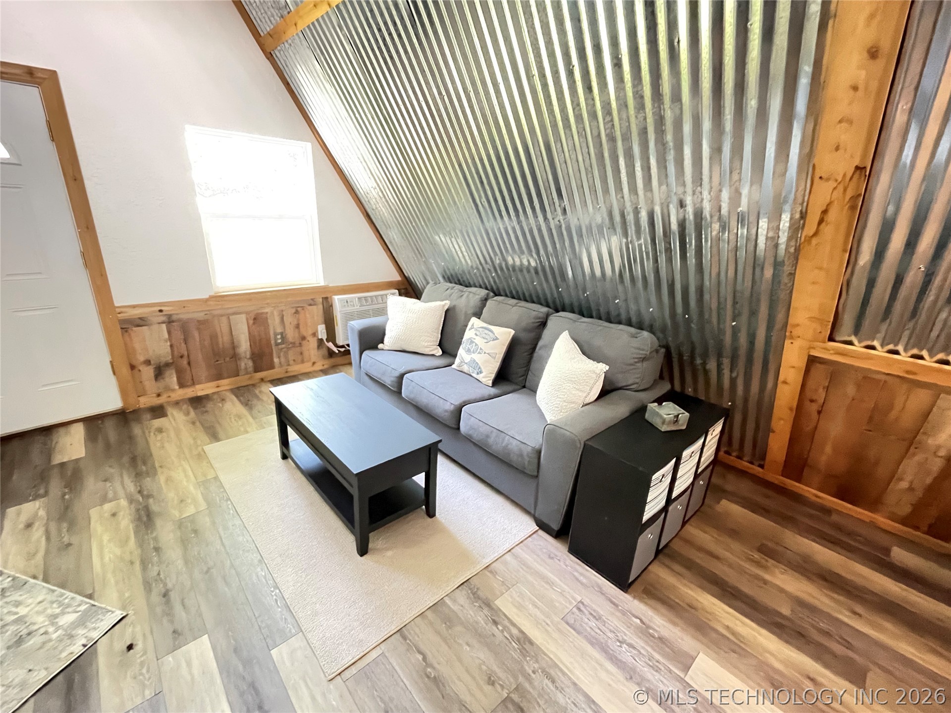 421375 E 1150 Road Eufaula OK 74432