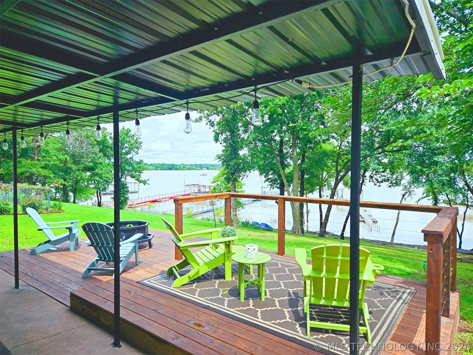 421375 E 1150 Road Eufaula OK 74432