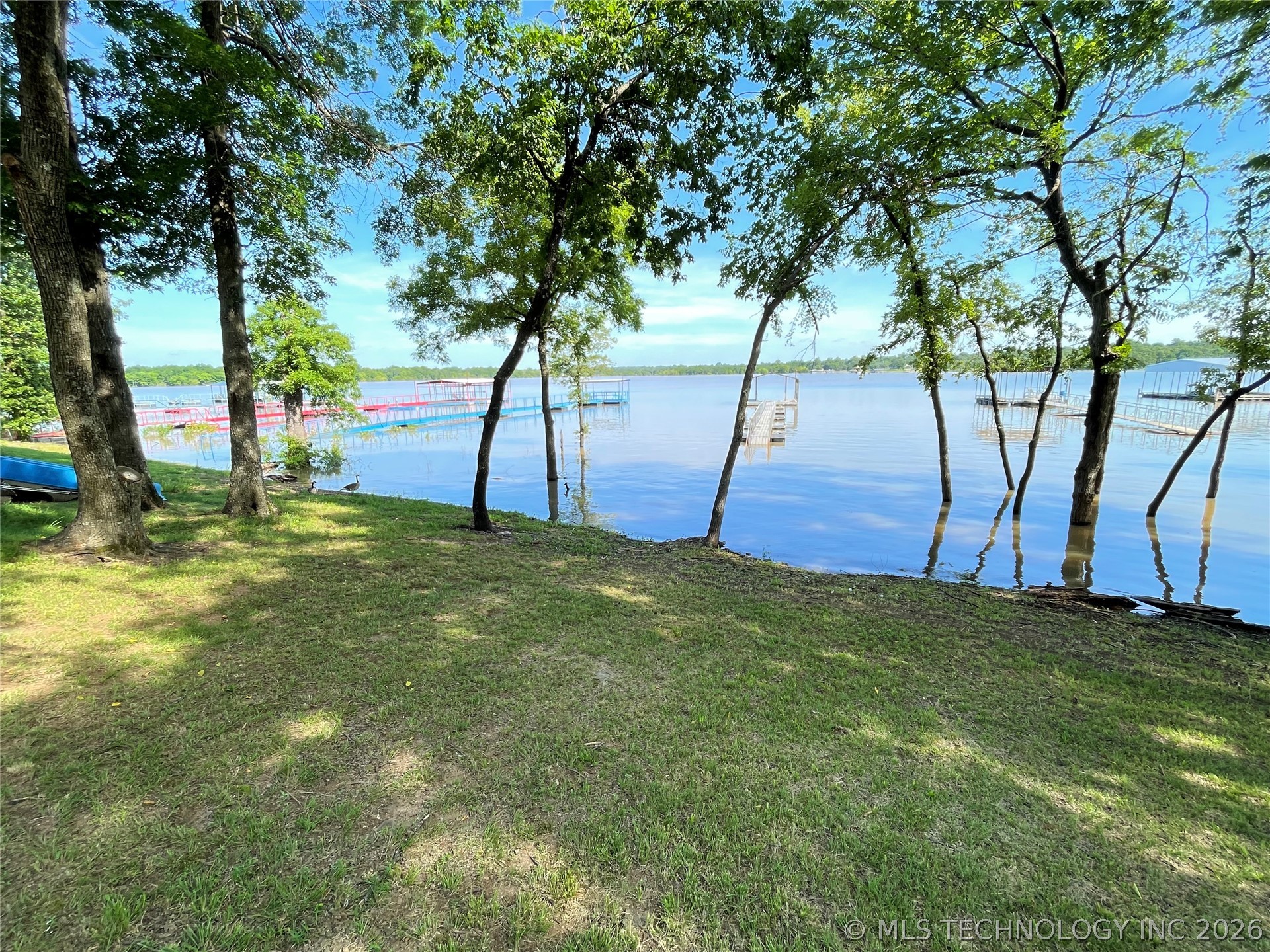 421375 E 1150 Road Eufaula OK 74432