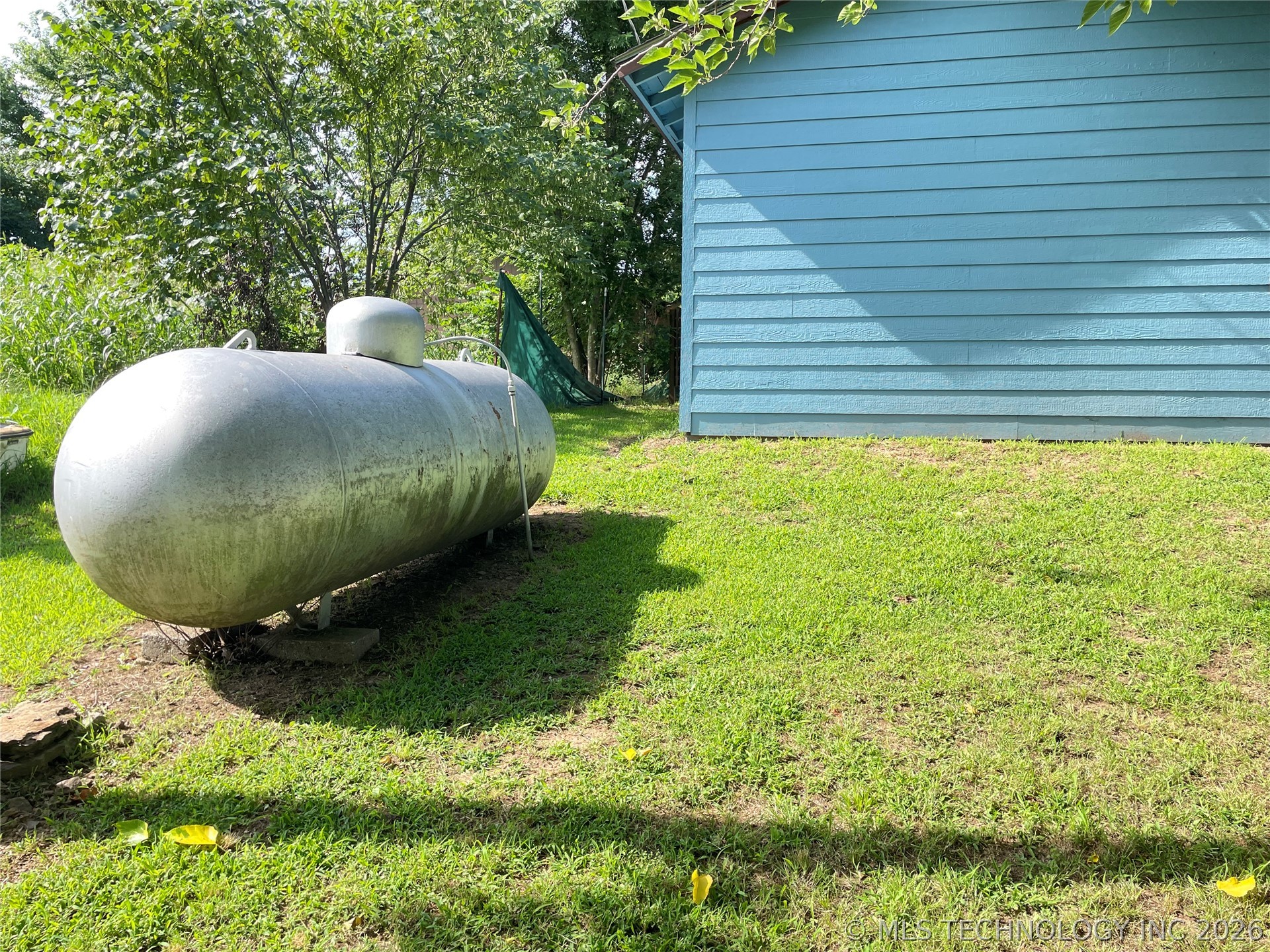 421375 E 1150 Road Eufaula OK 74432