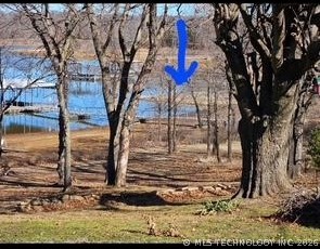 421375 E 1150 Road Eufaula OK 74432