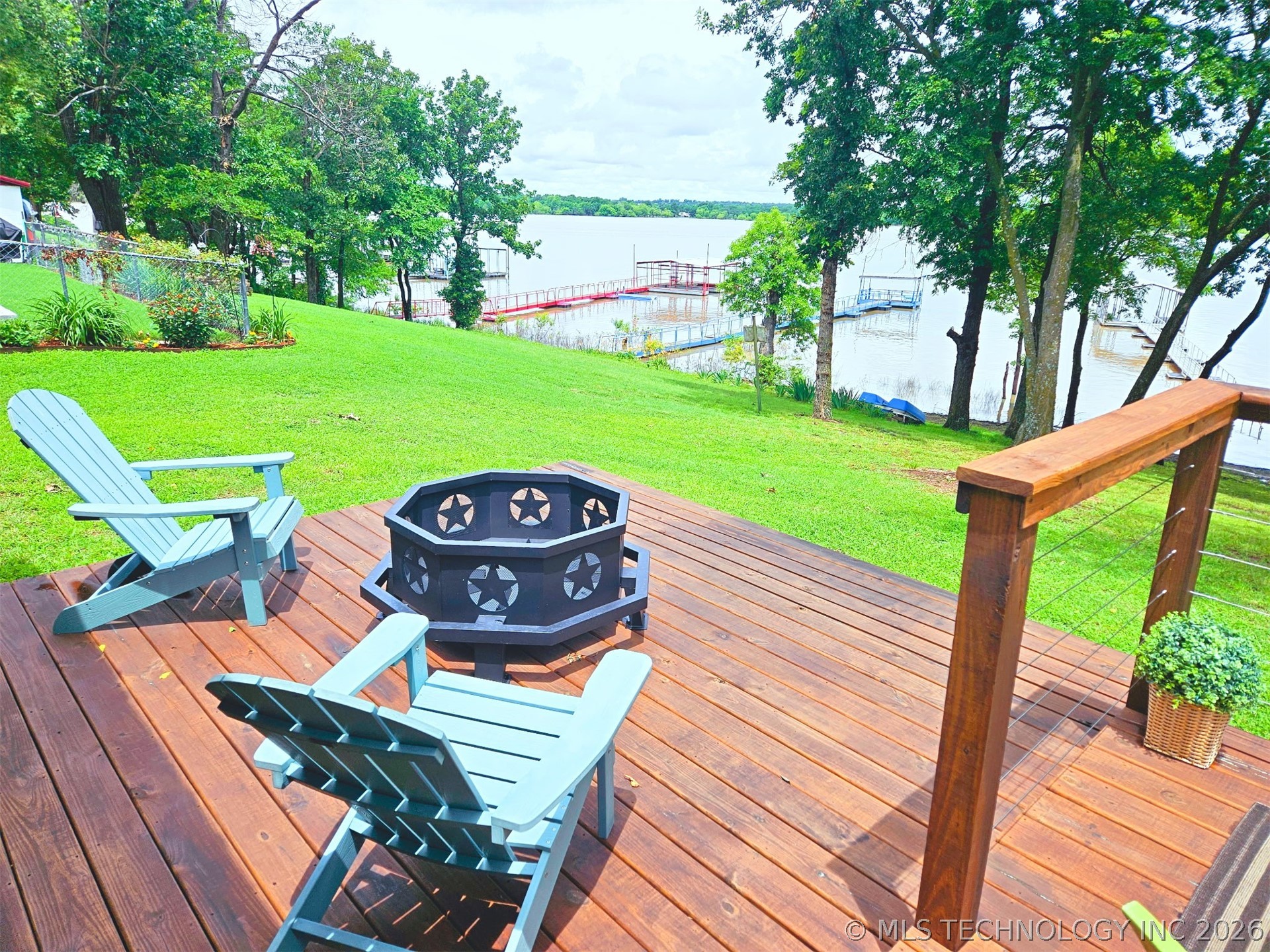 421375 E 1150 Road Eufaula OK 74432