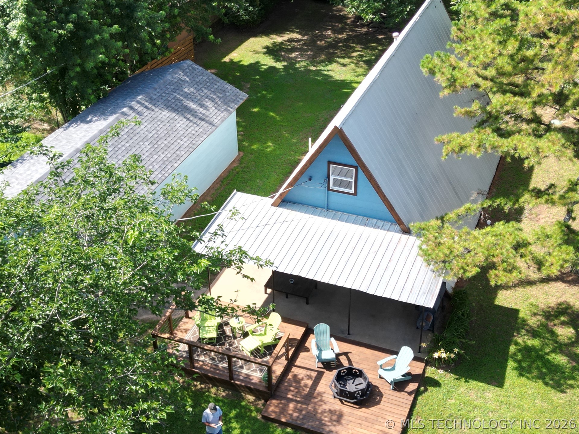 421375 E 1150 Road Eufaula OK 74432