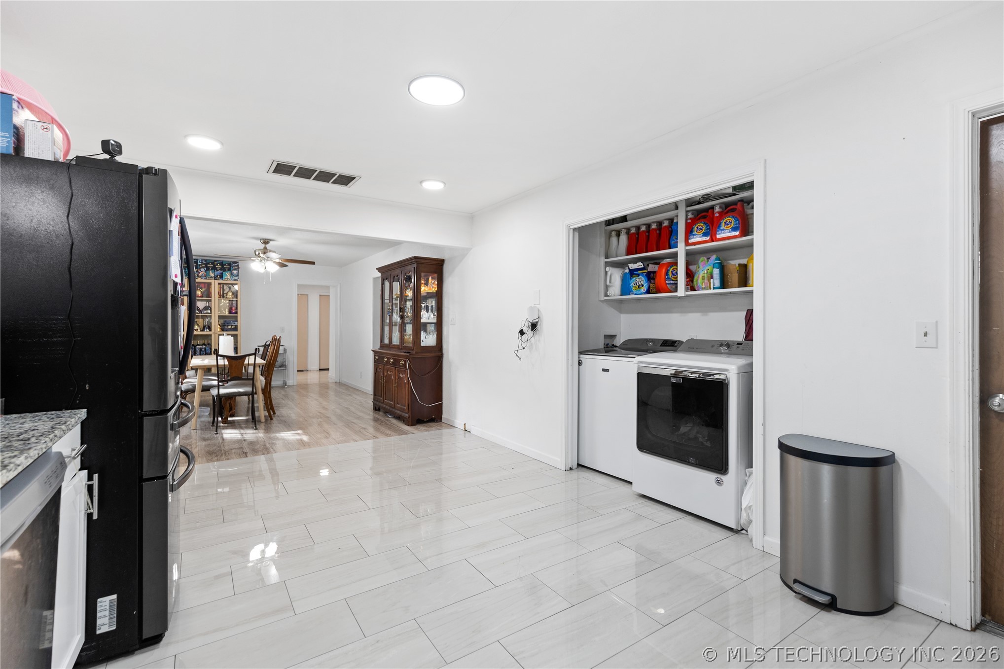 405 N B Avenue Cleveland OK 74020