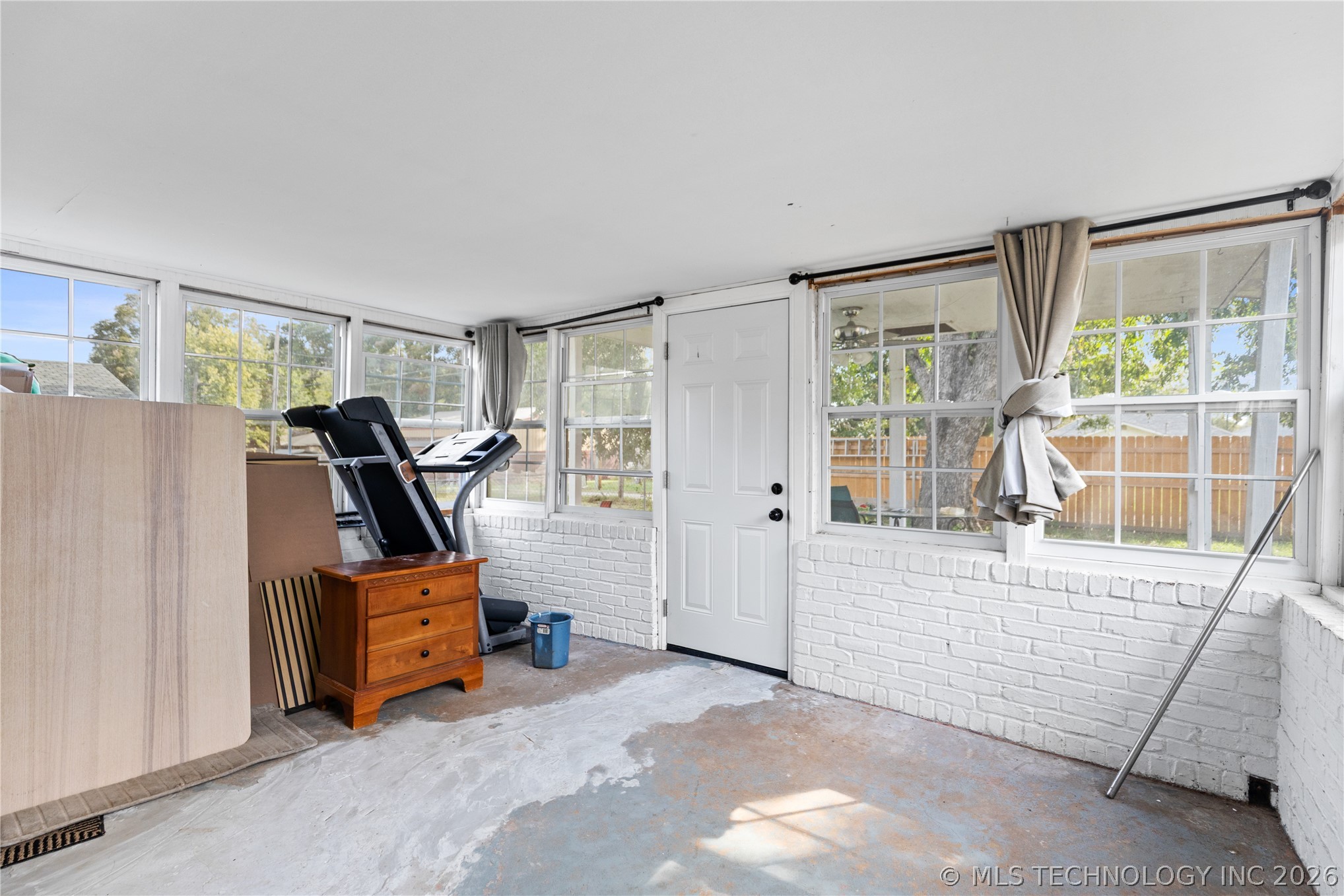 405 N B Avenue Cleveland OK 74020