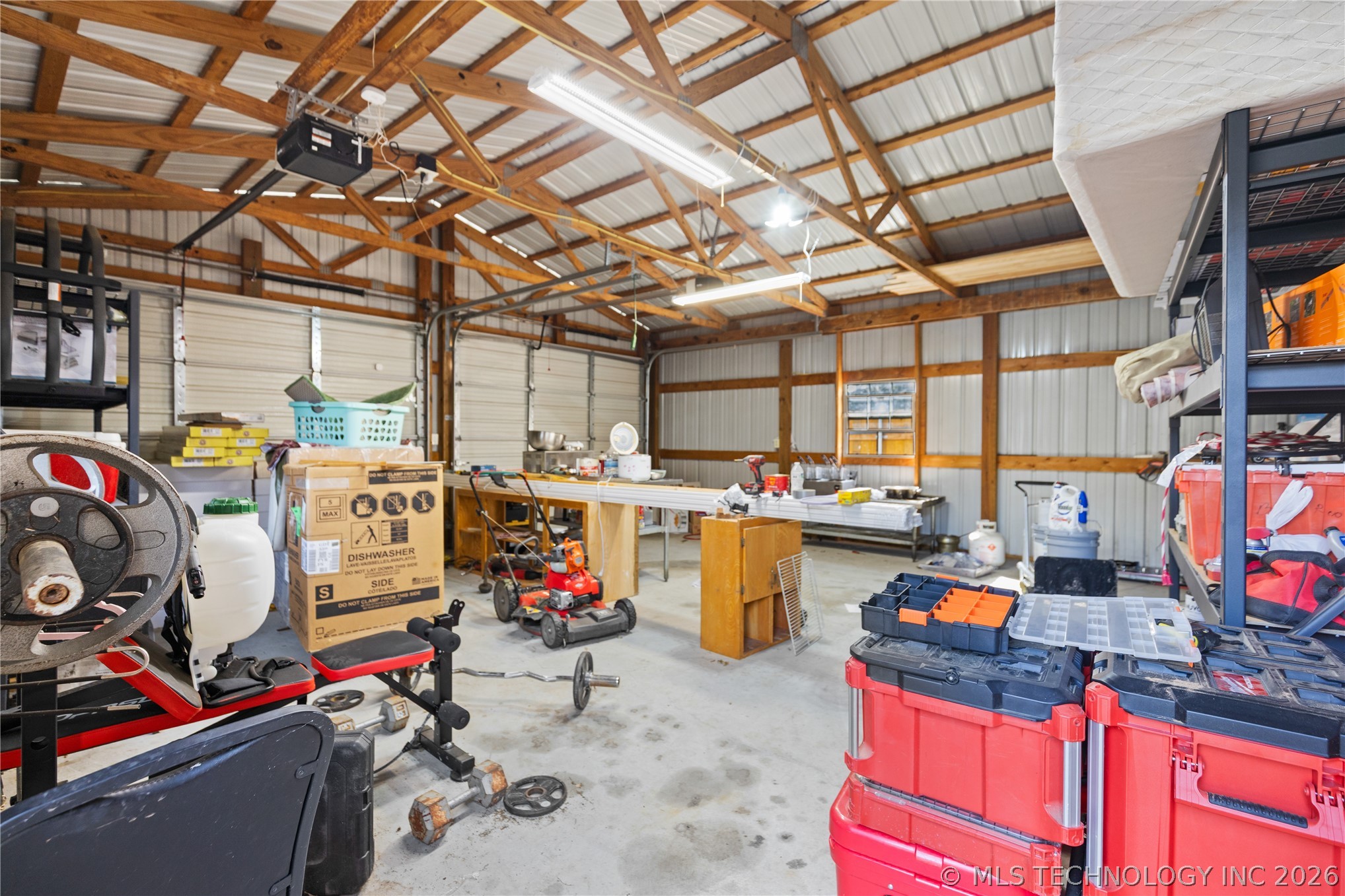 405 N B Avenue Cleveland OK 74020