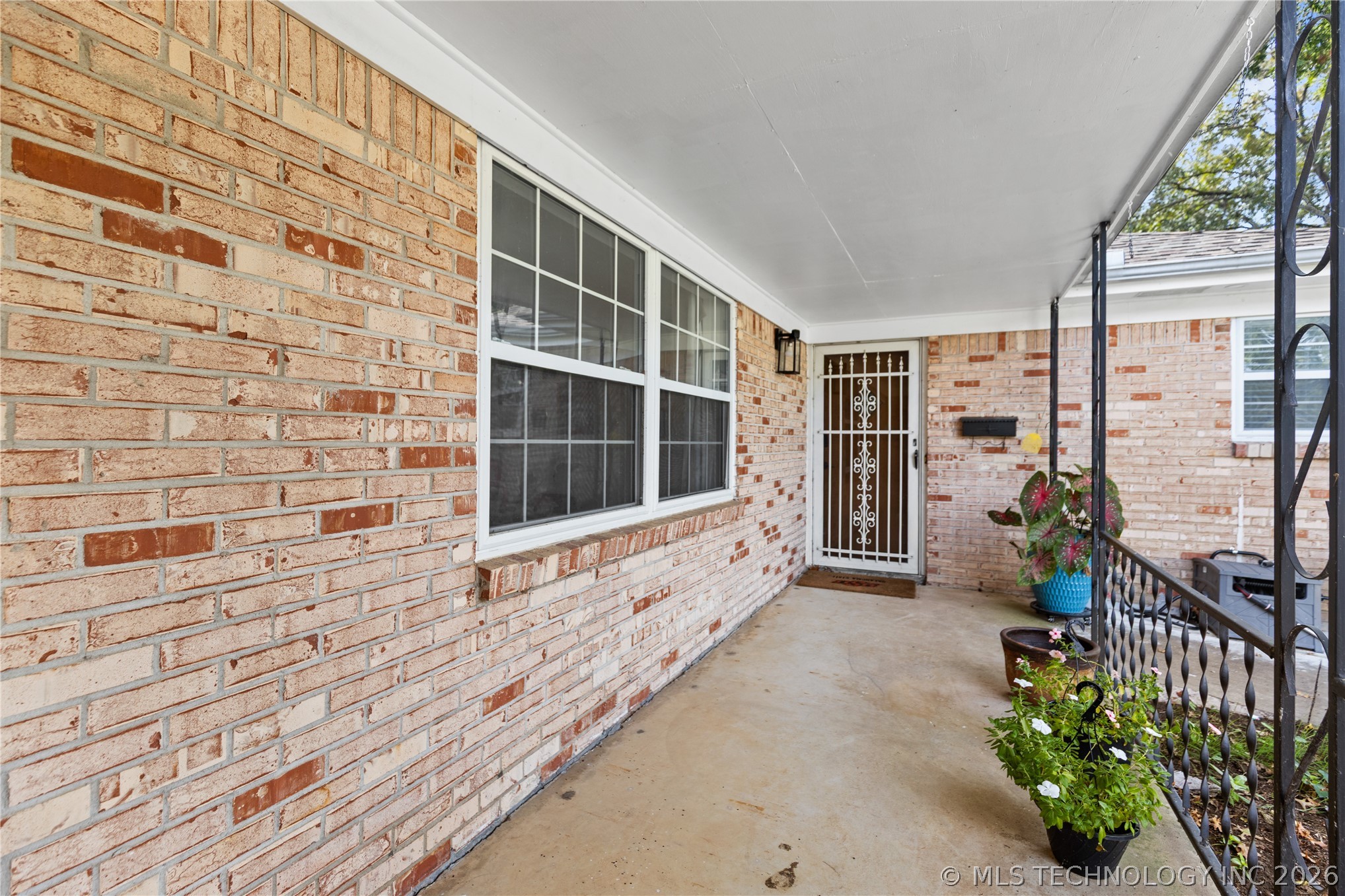 405 N B Avenue Cleveland OK 74020