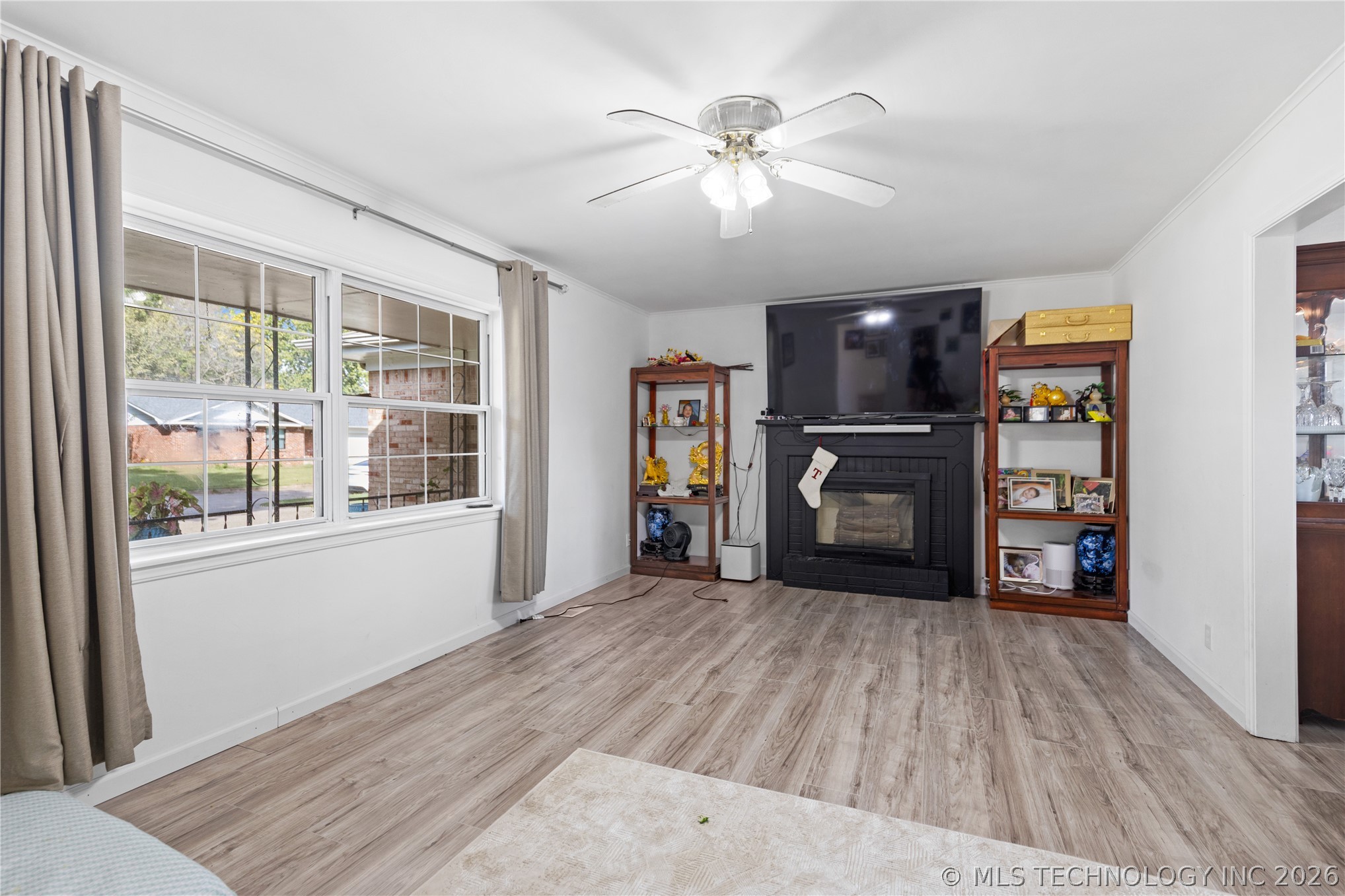 405 N B Avenue Cleveland OK 74020