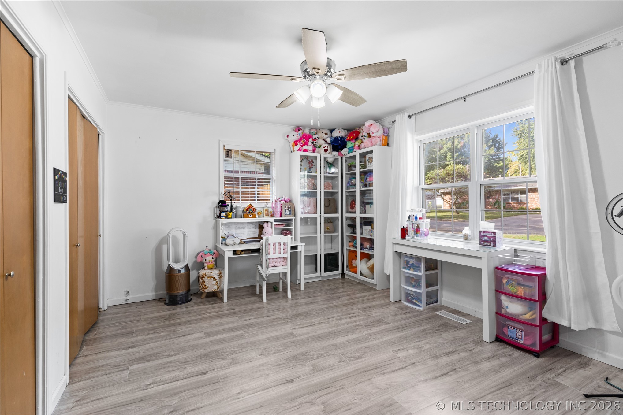405 N B Avenue Cleveland OK 74020
