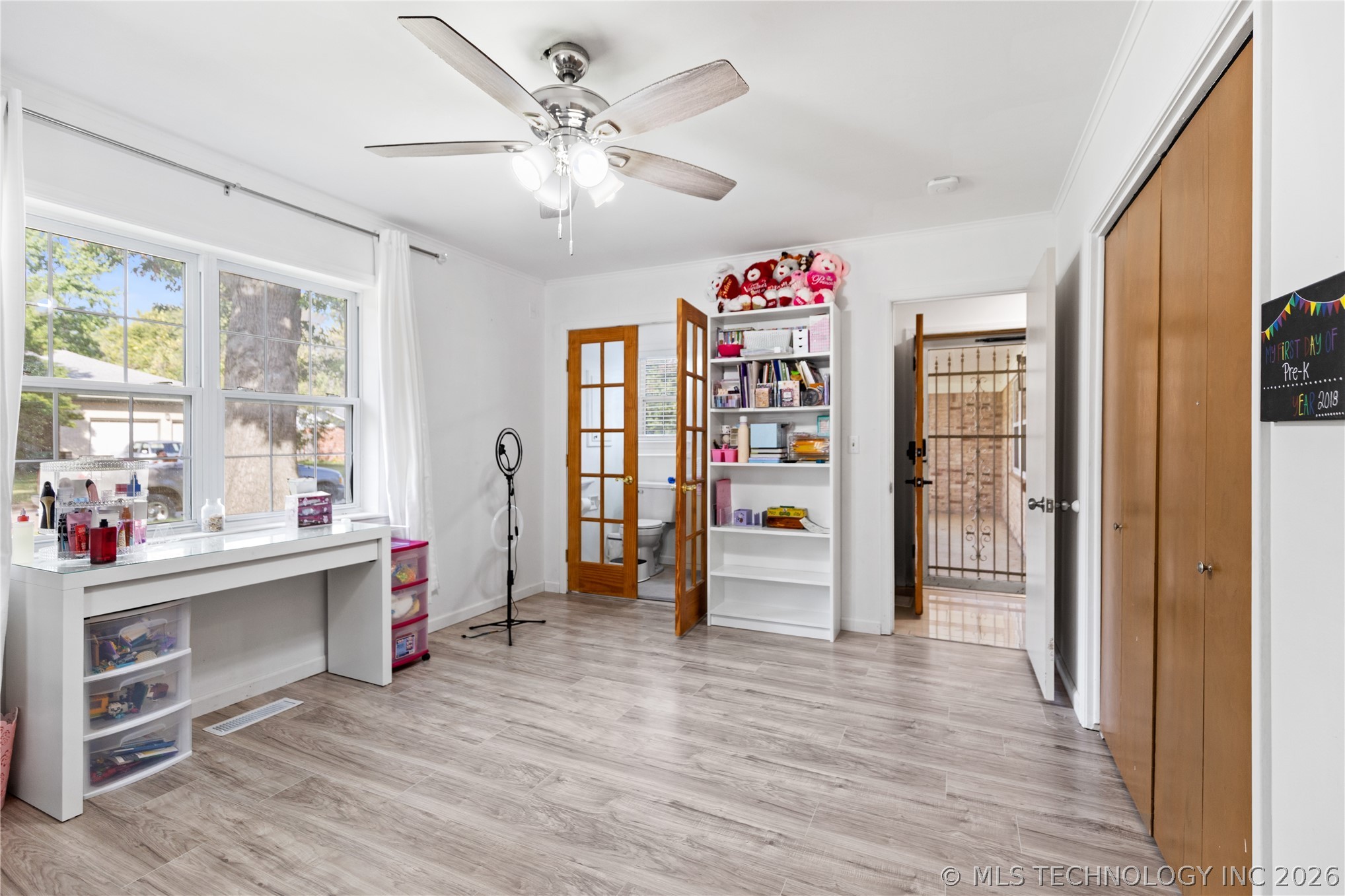 405 N B Avenue Cleveland OK 74020