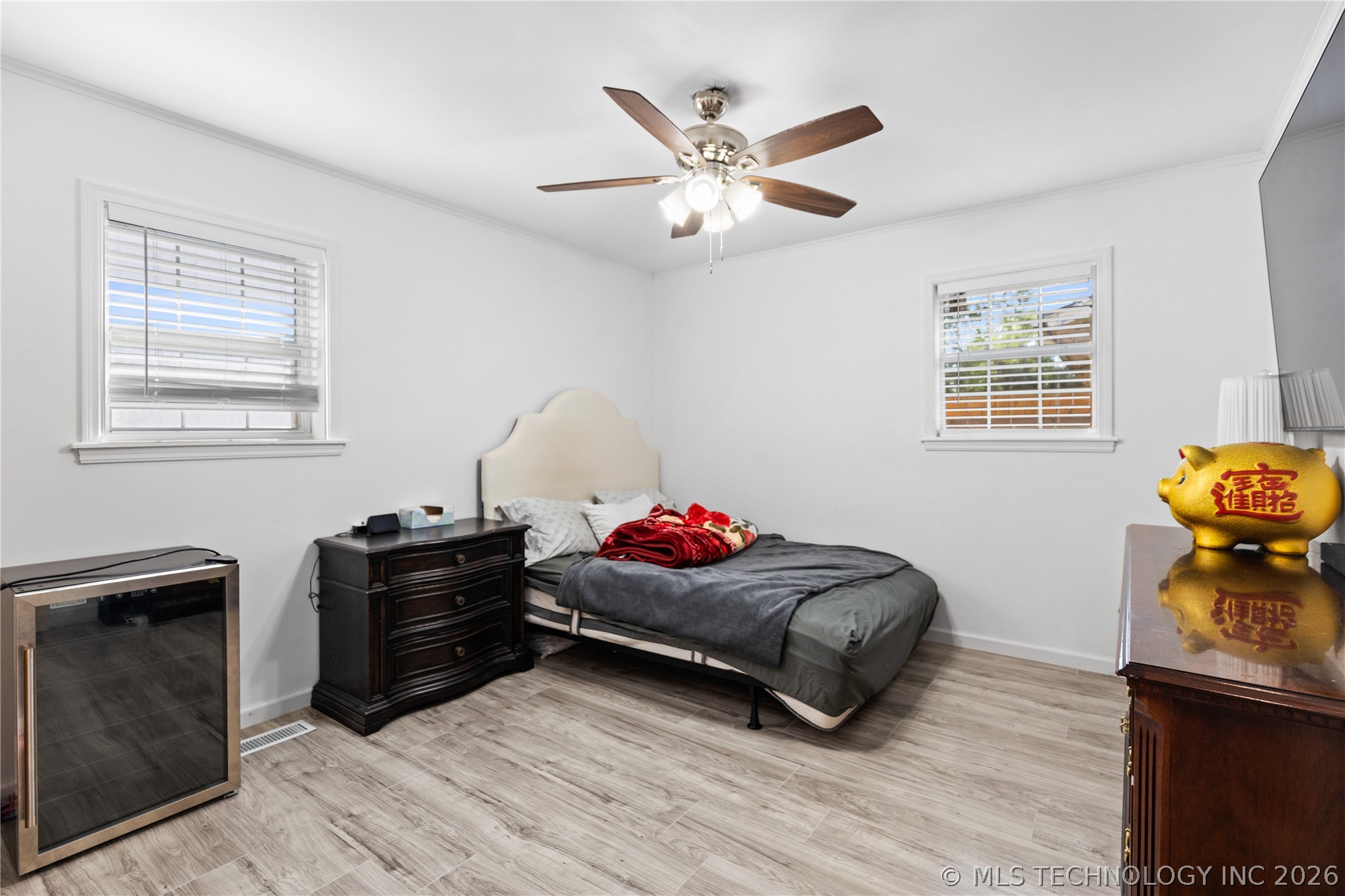 405 N B Avenue Cleveland OK 74020