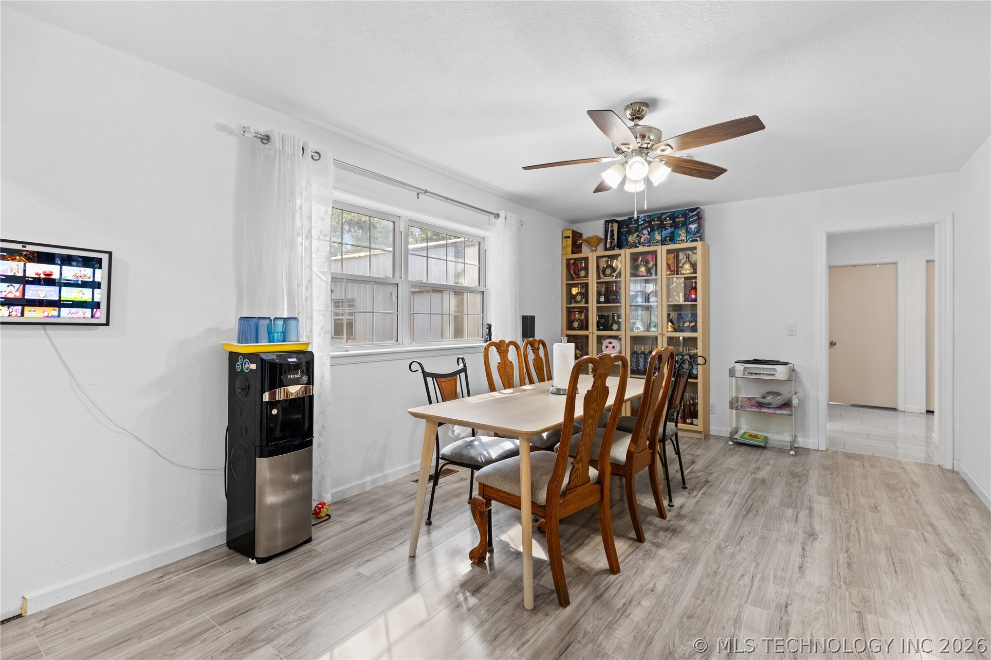 405 N B Avenue Cleveland OK 74020