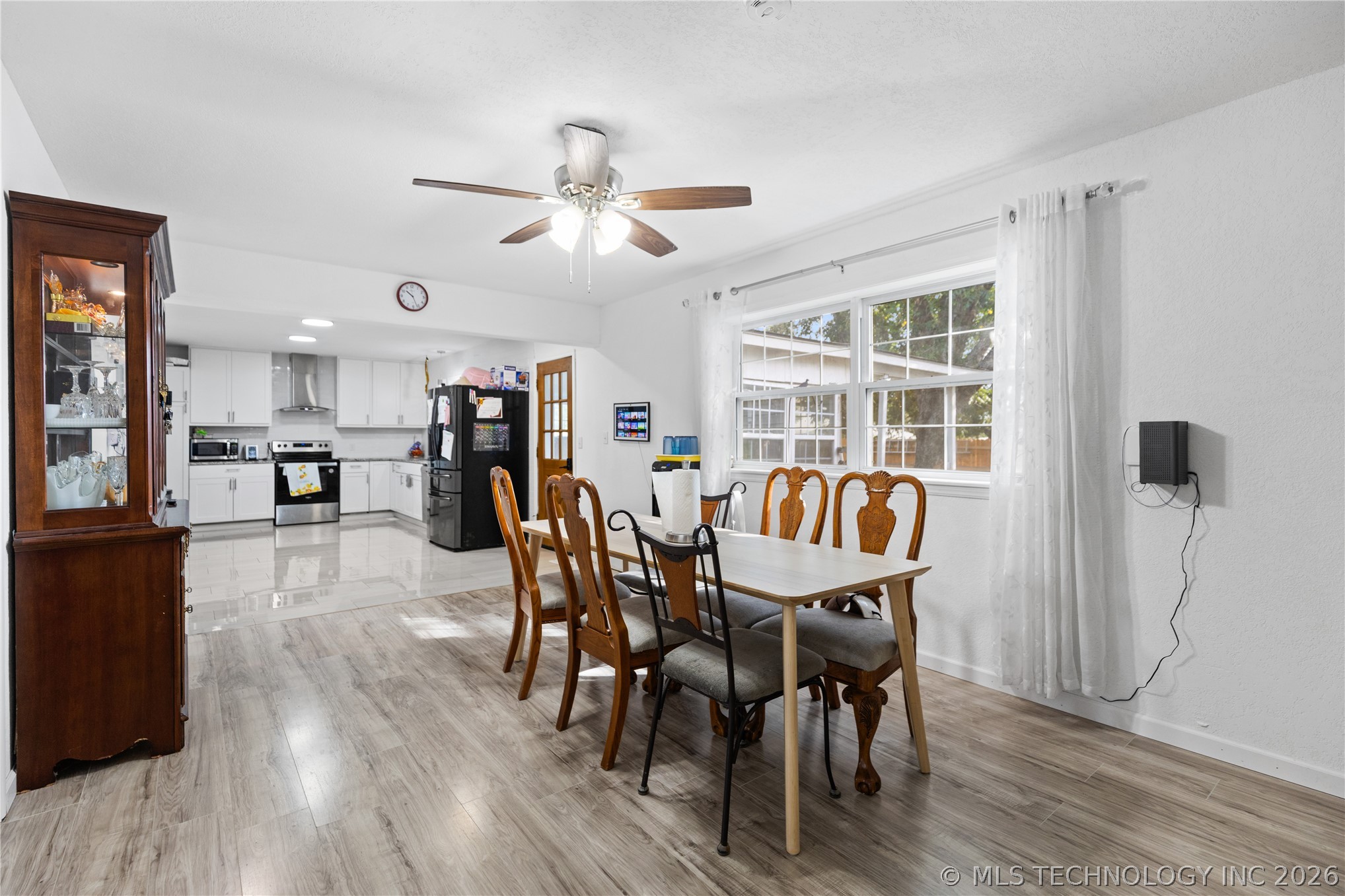 405 N B Avenue Cleveland OK 74020