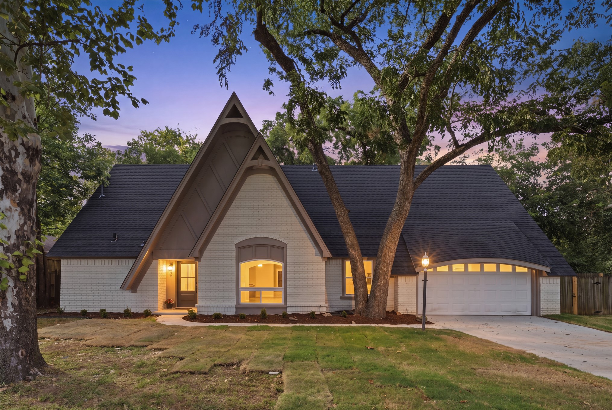 3114 E 78th Place Tulsa OK 74136