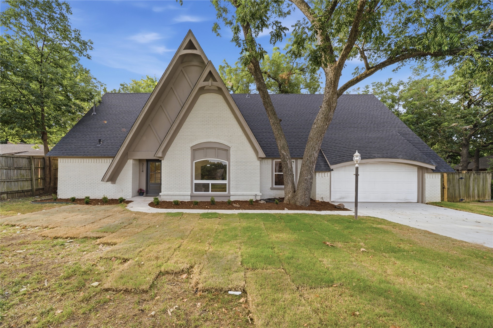 3114 E 78th Place Tulsa OK 74136