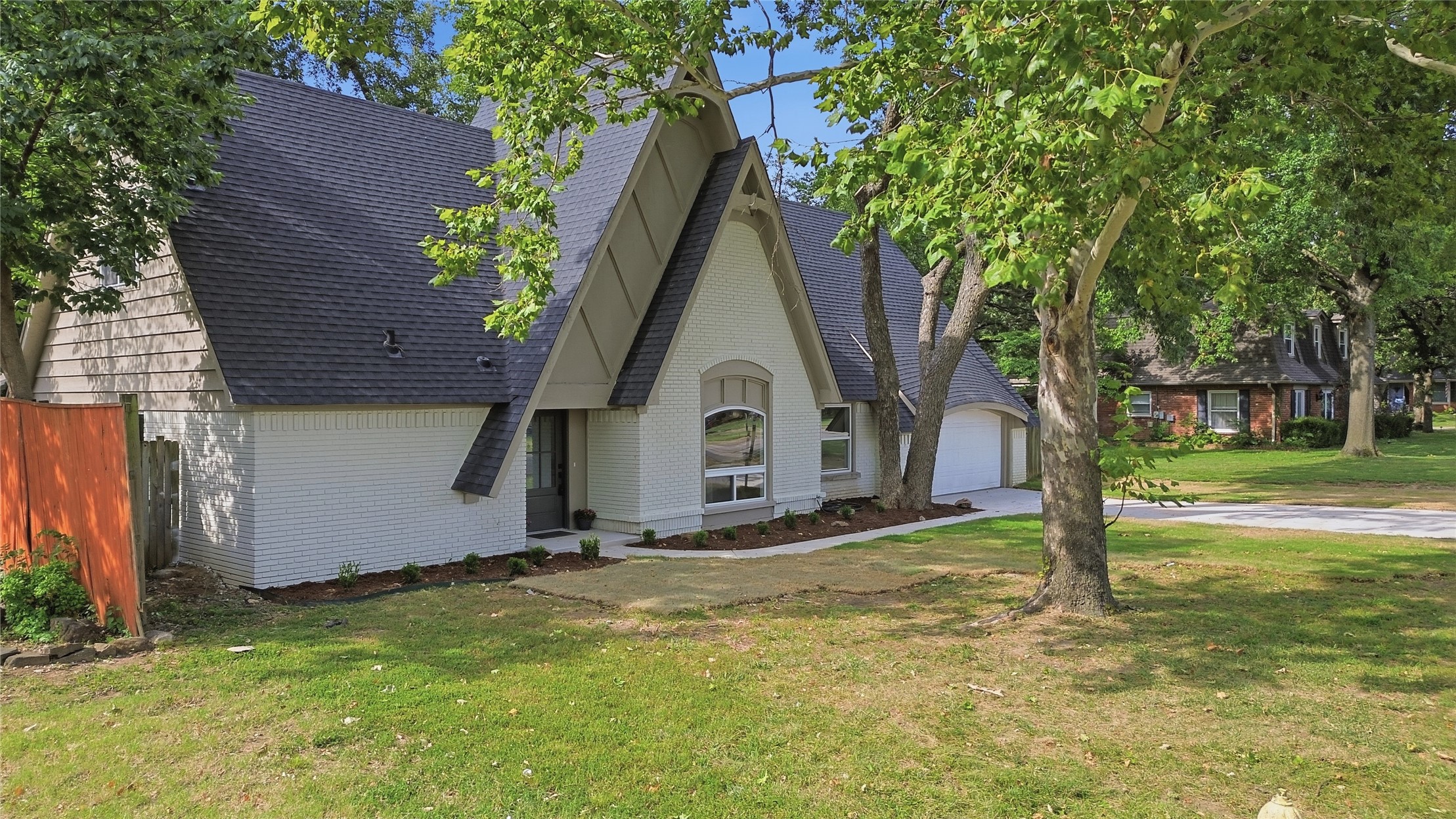 3114 E 78th Place Tulsa OK 74136