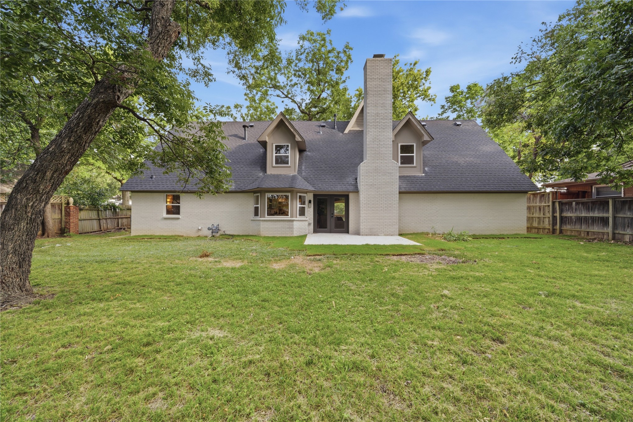 3114 E 78th Place Tulsa OK 74136