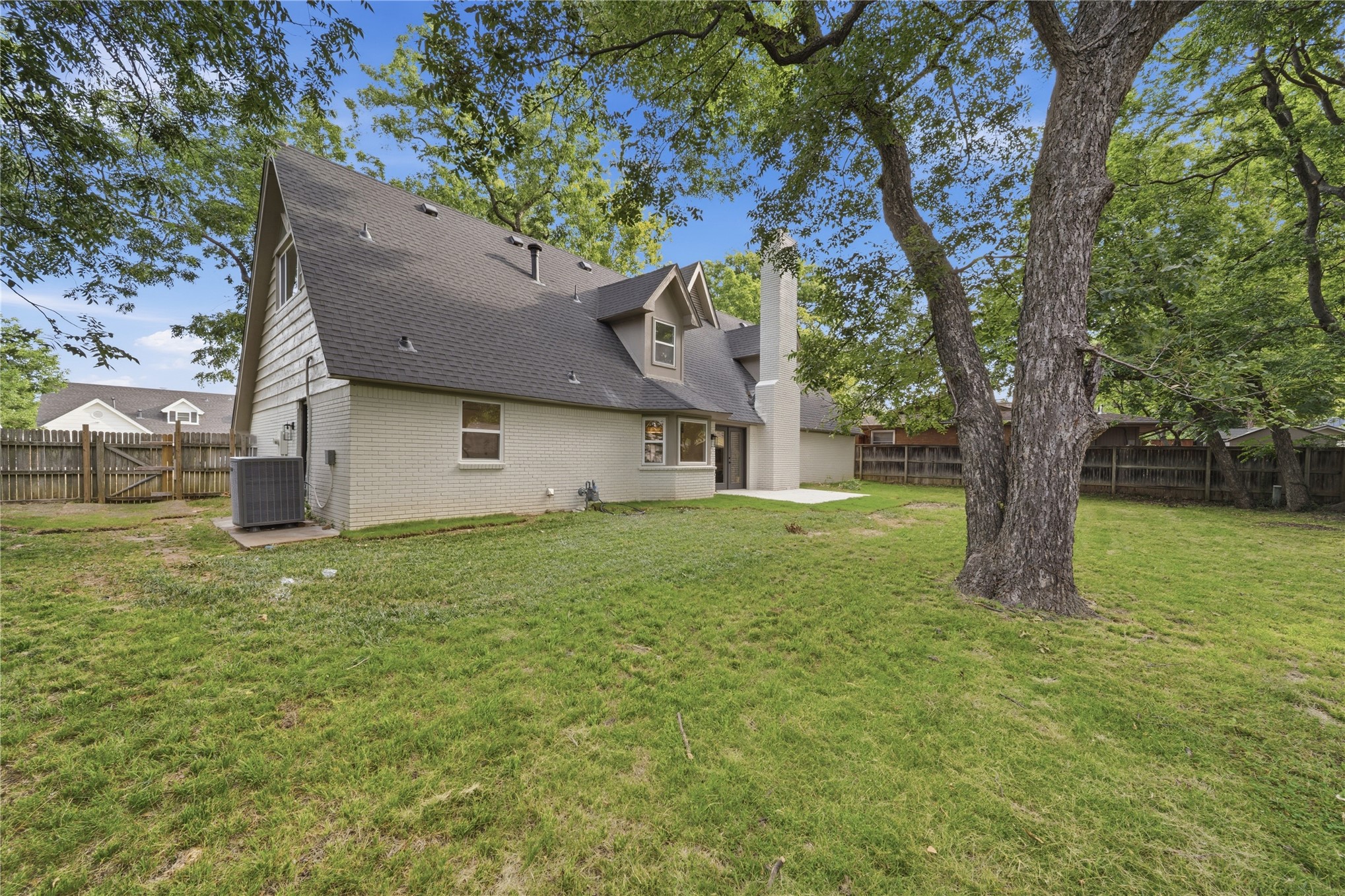 3114 E 78th Place Tulsa OK 74136