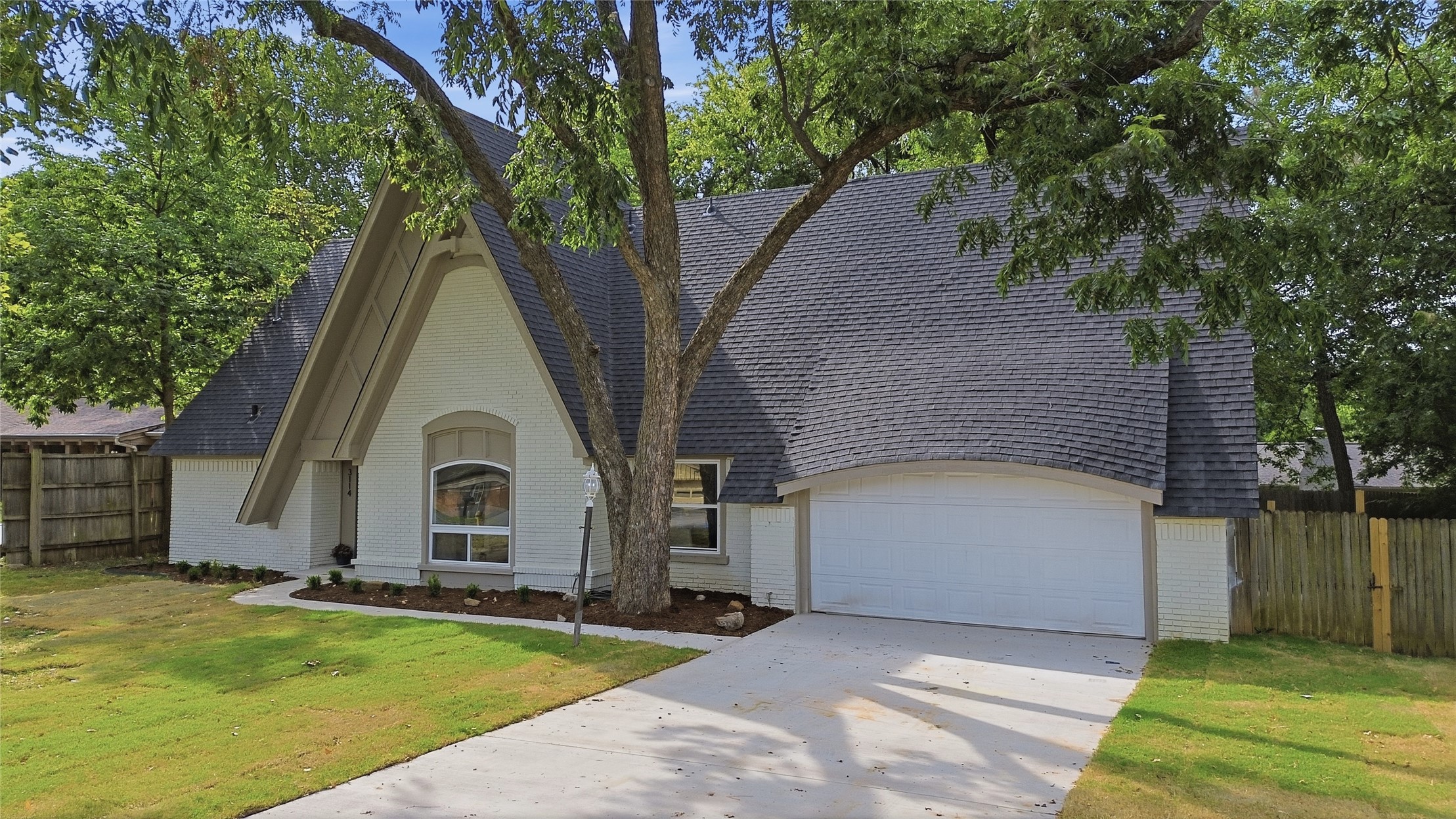 3114 E 78th Place Tulsa OK 74136