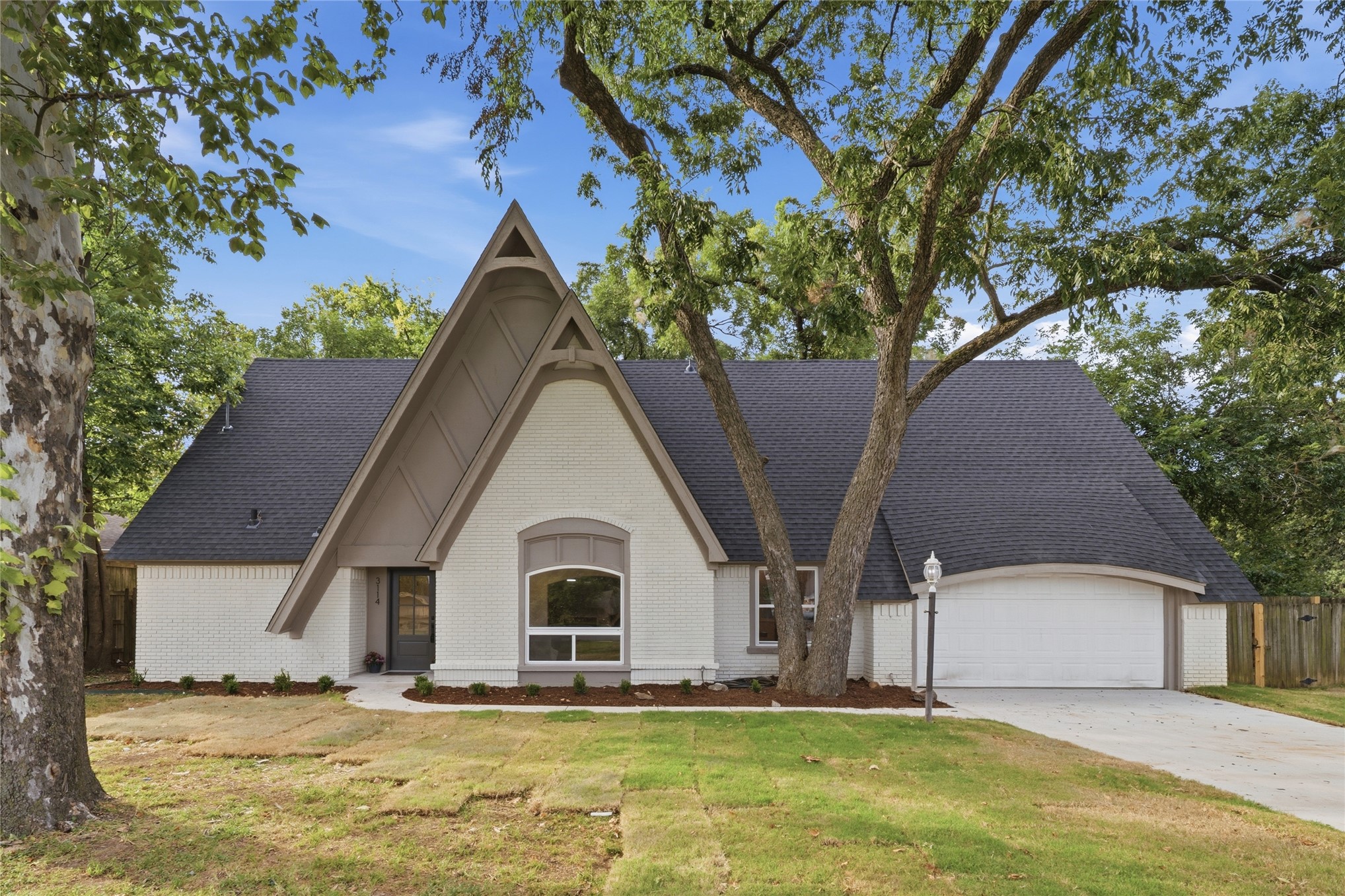 3114 E 78th Place Tulsa OK 74136