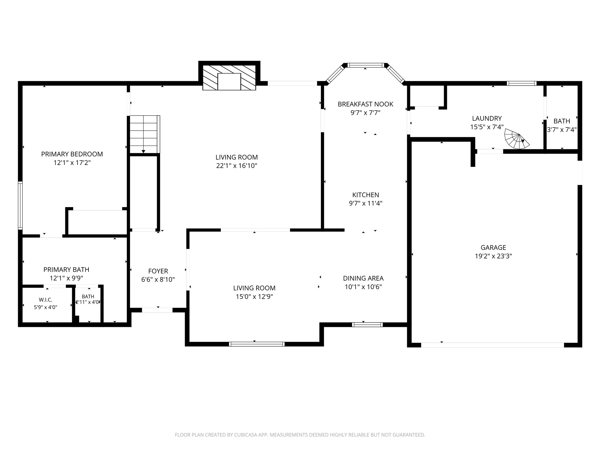 3114 E 78th Place Tulsa OK 74136