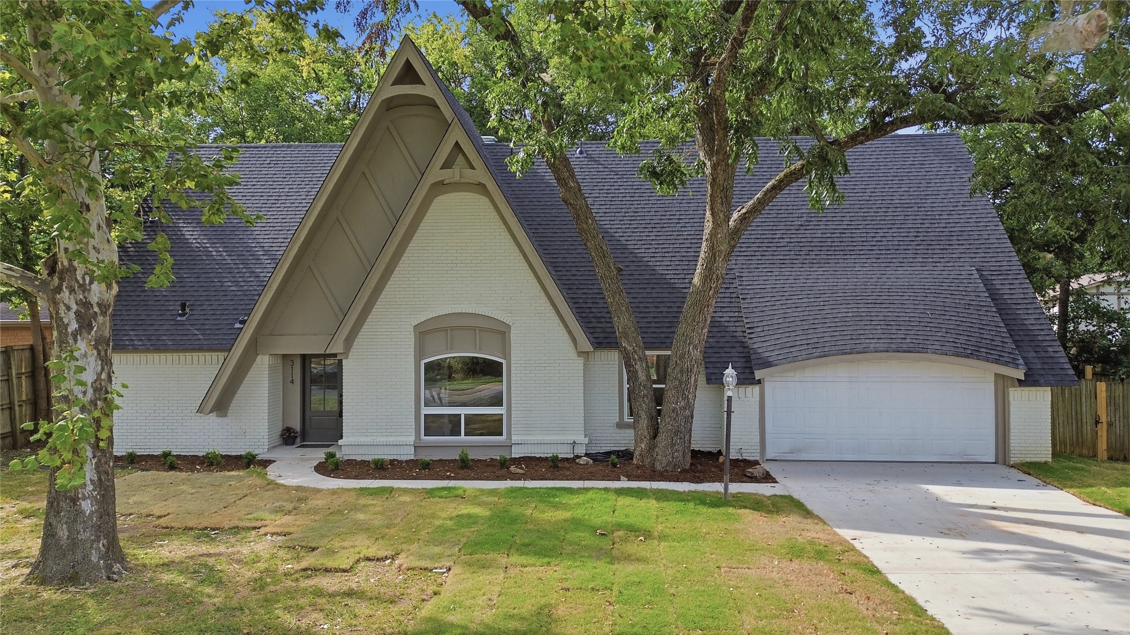 3114 E 78th Place Tulsa OK 74136