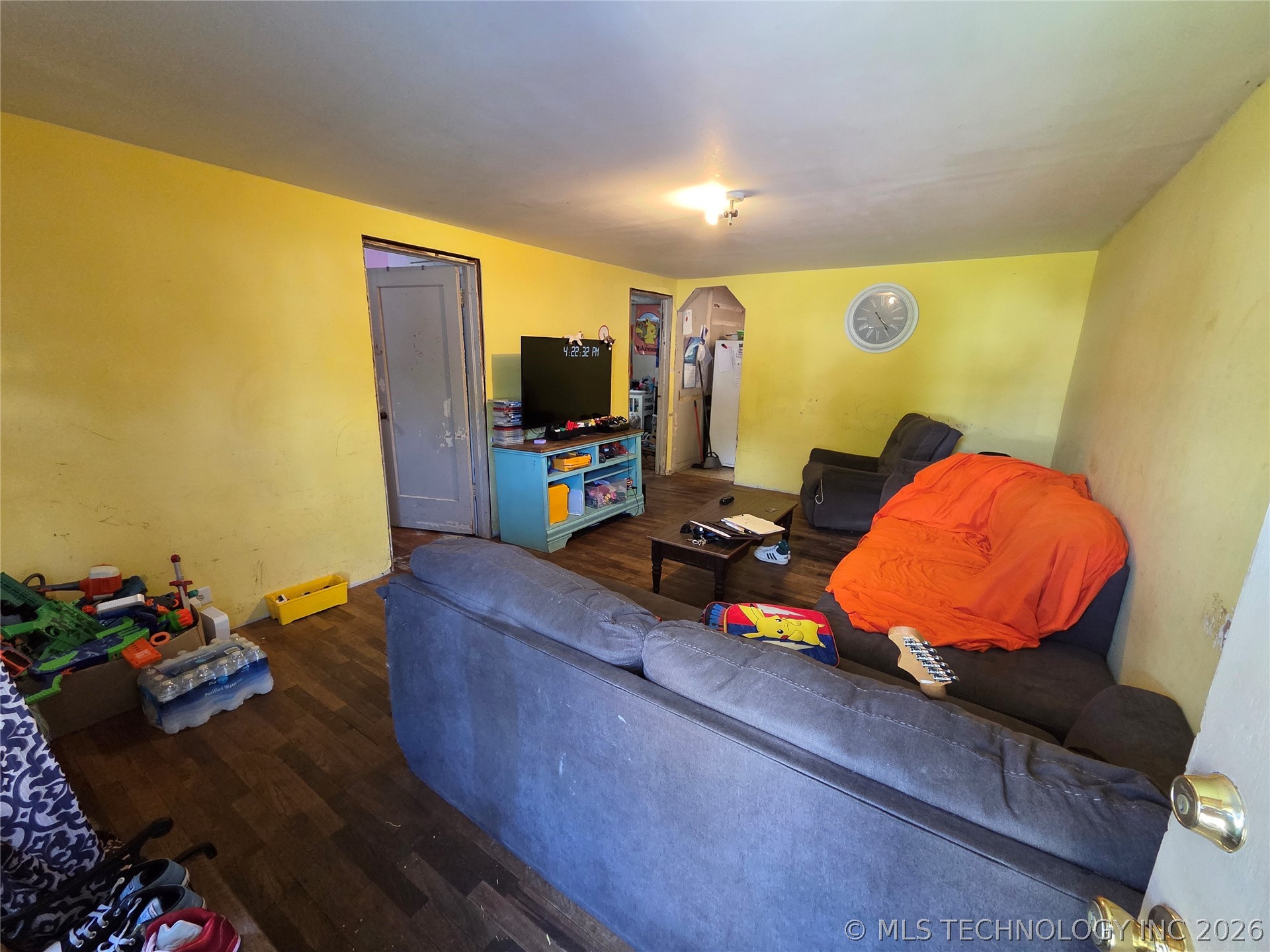 1623 SW Jennings Bartlesville OK 74003