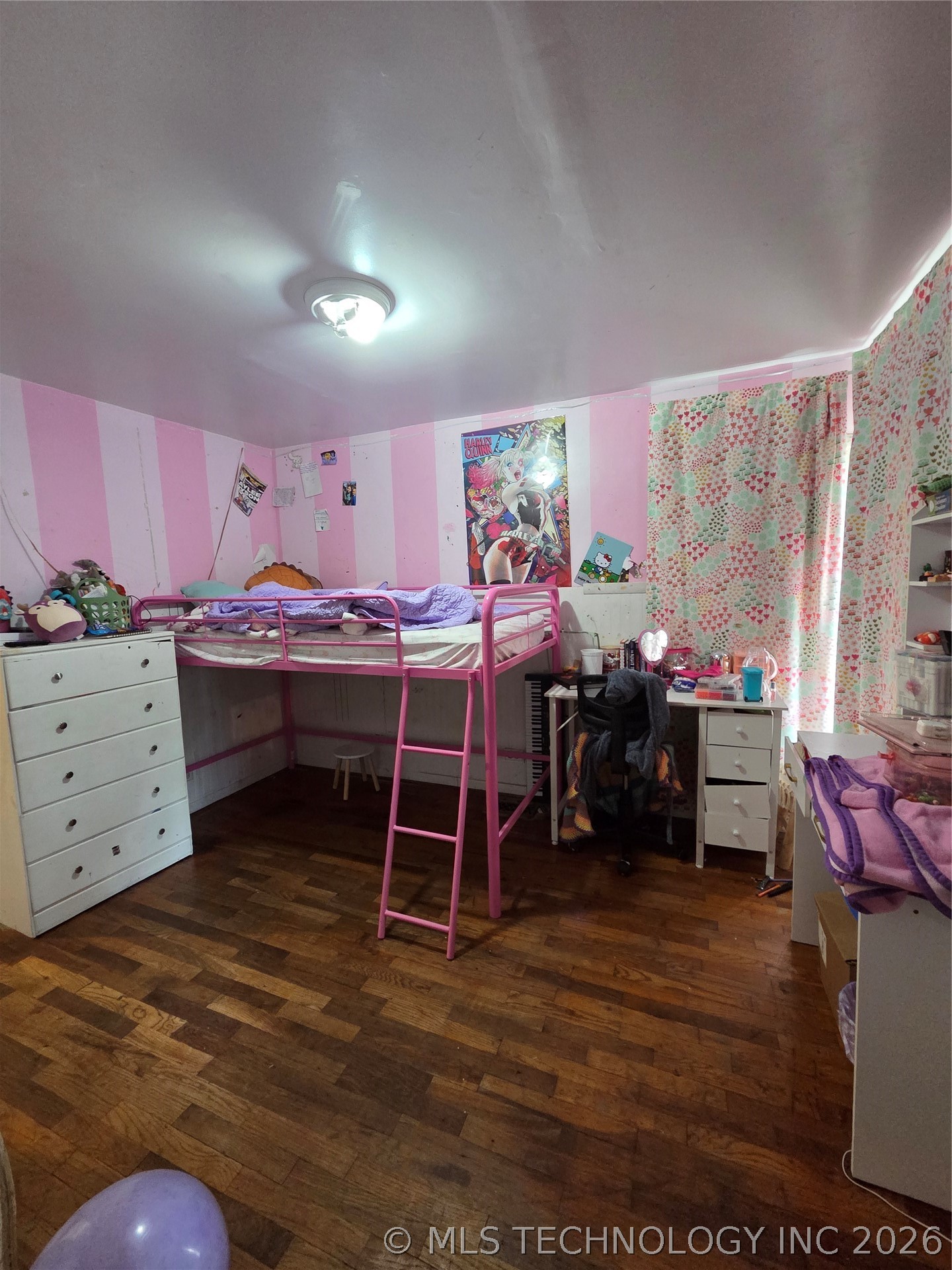 1623 SW Jennings Bartlesville OK 74003