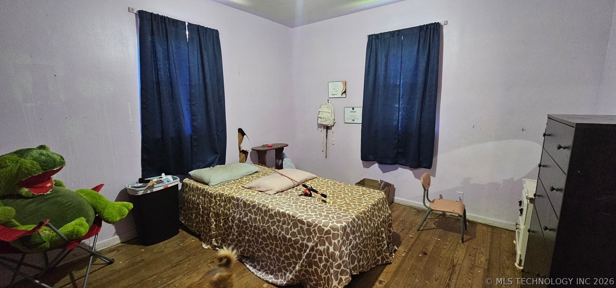 218 W Chickasaw Avenue Sallisaw OK 74955