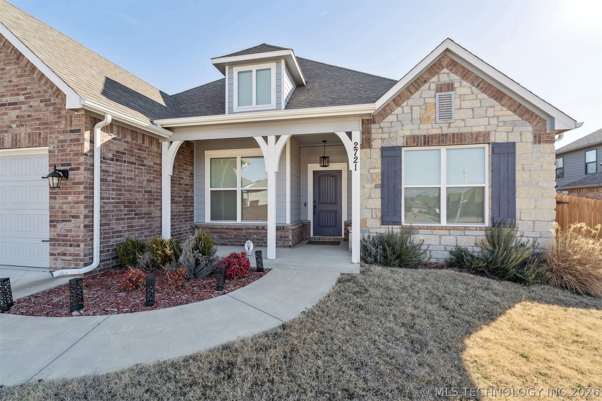 2721 S 8th Street Broken Arrow OK 74012
