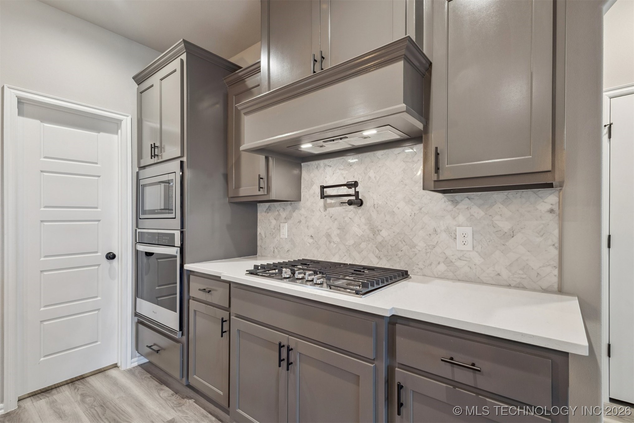 2721 S 8th Street Broken Arrow OK 74012