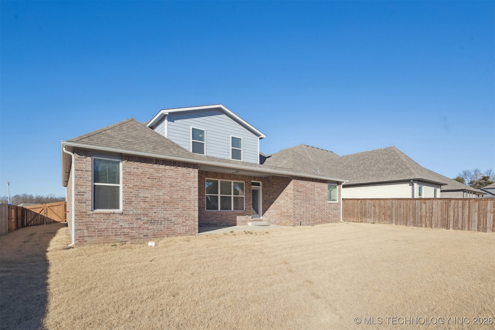 2721 S 8th Street Broken Arrow OK 74012