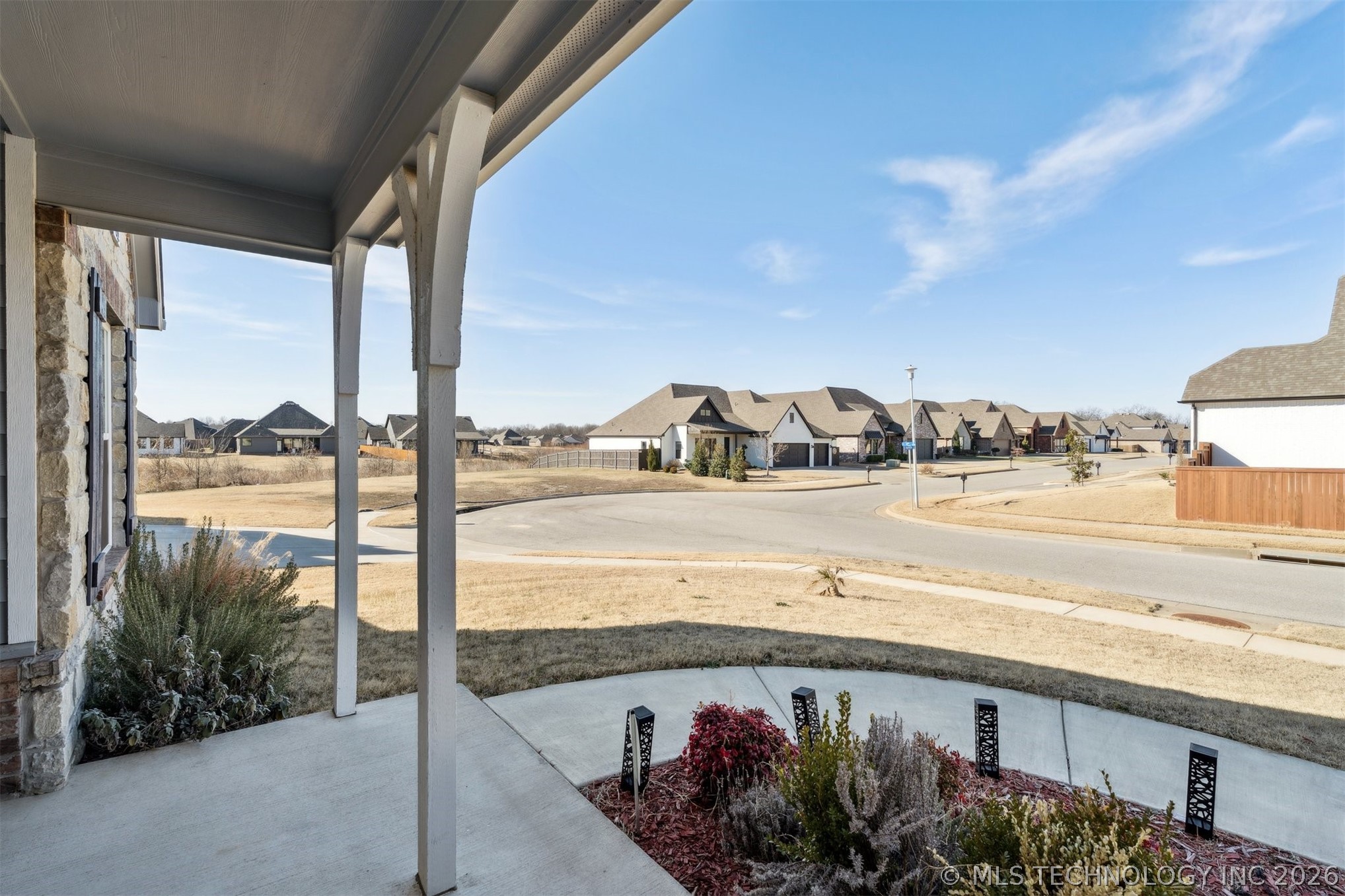 2721 S 8th Street Broken Arrow OK 74012