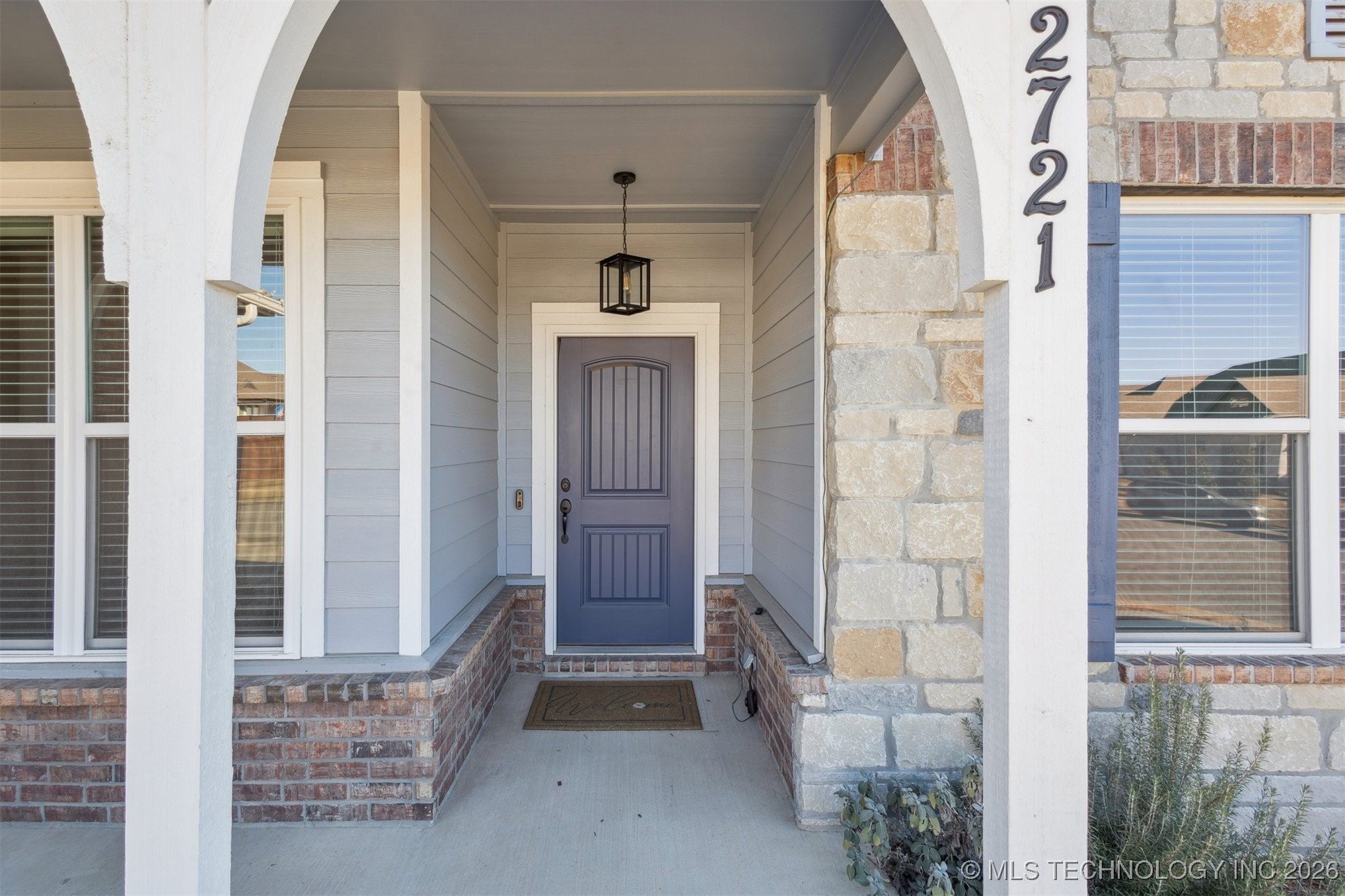2721 S 8th Street Broken Arrow OK 74012
