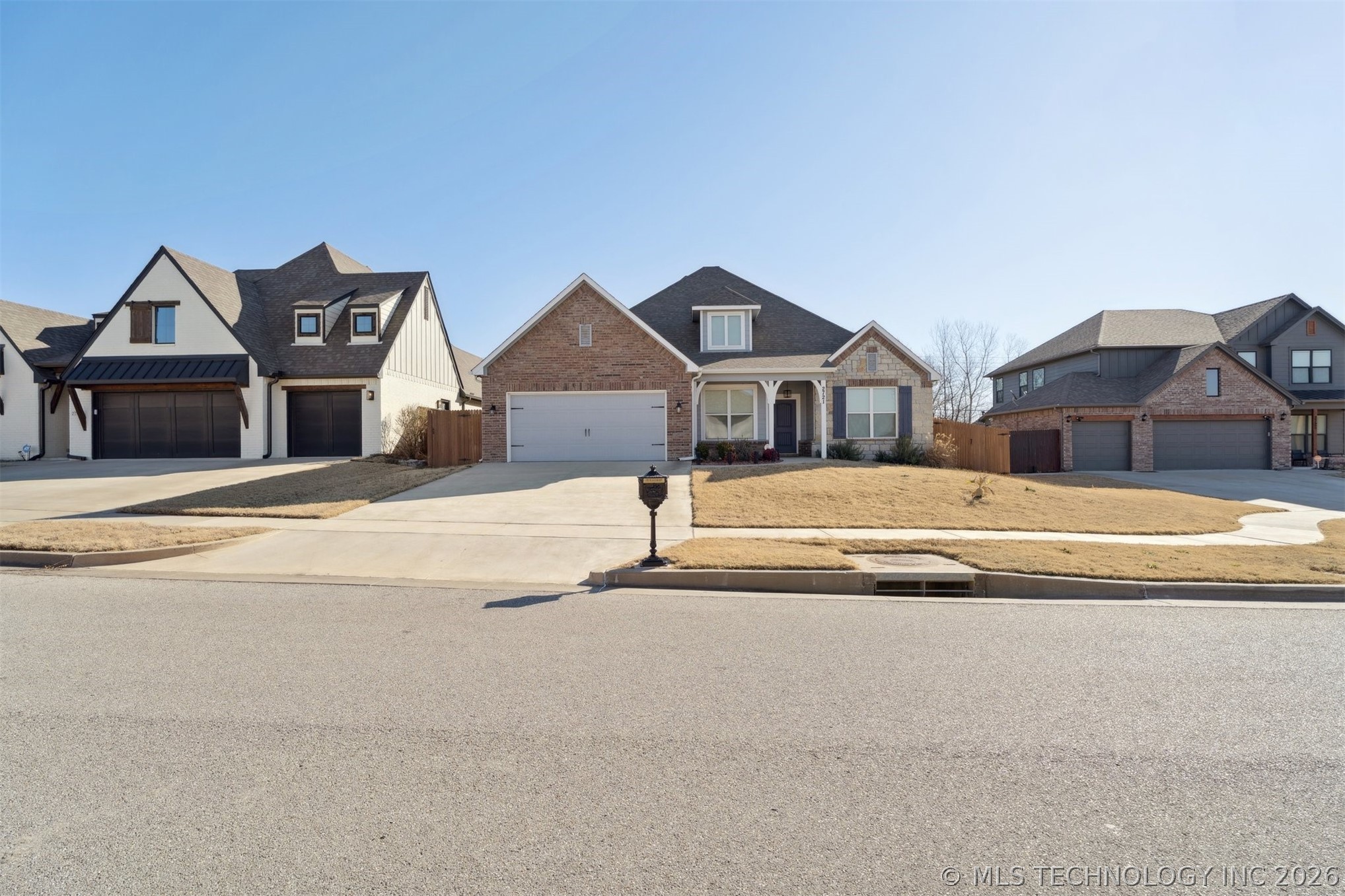 2721 S 8th Street Broken Arrow OK 74012