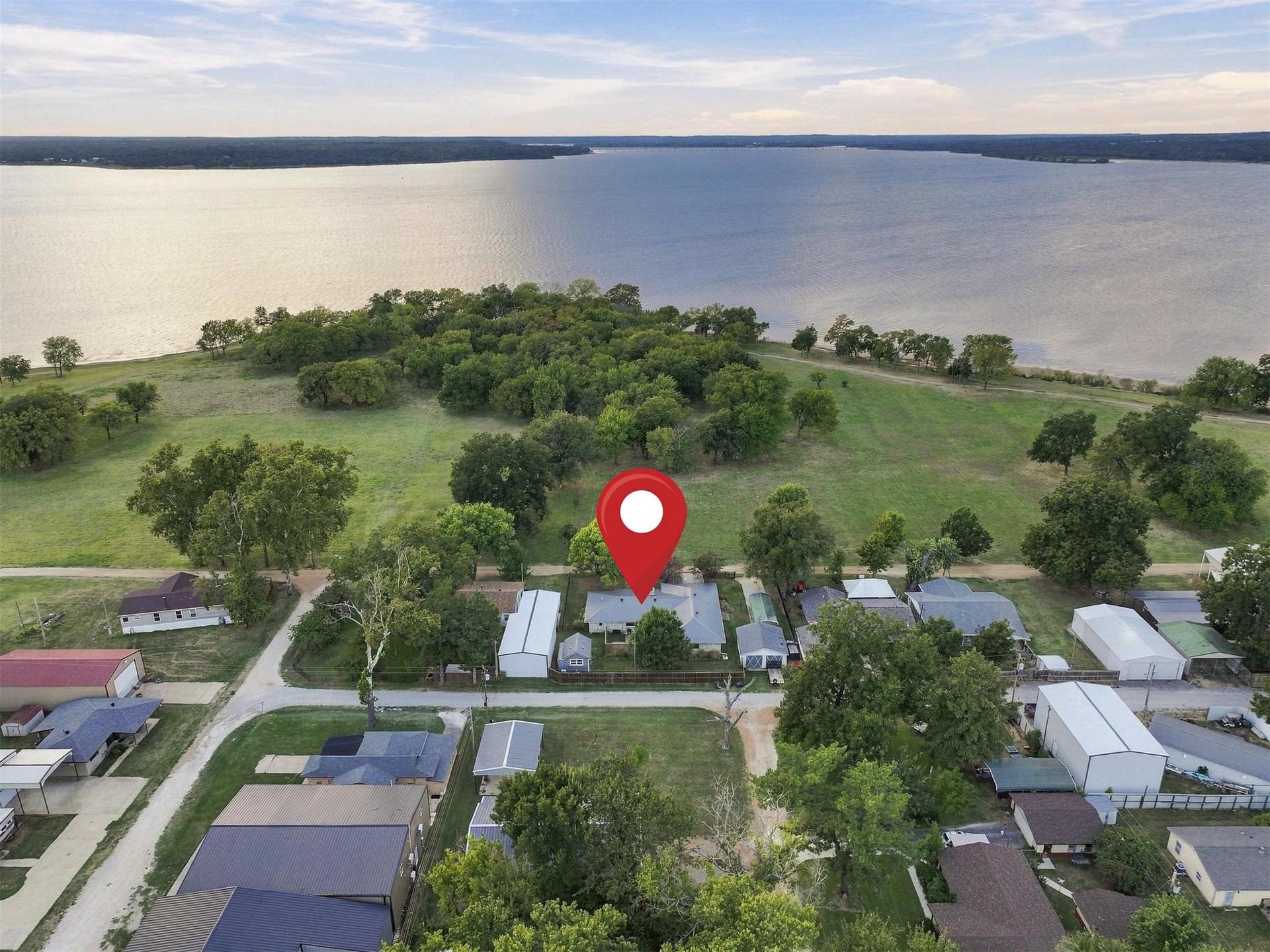 2828 Riverview Road Kingston OK 73439