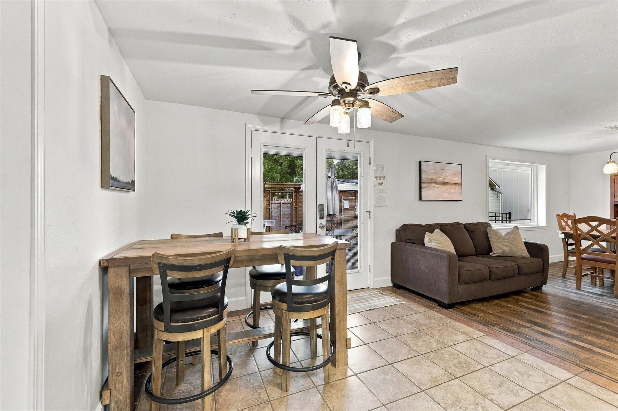 2828 Riverview Road Kingston OK 73439