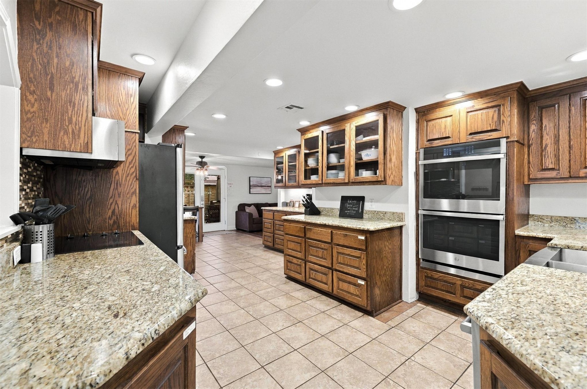 2828 Riverview Road Kingston OK 73439