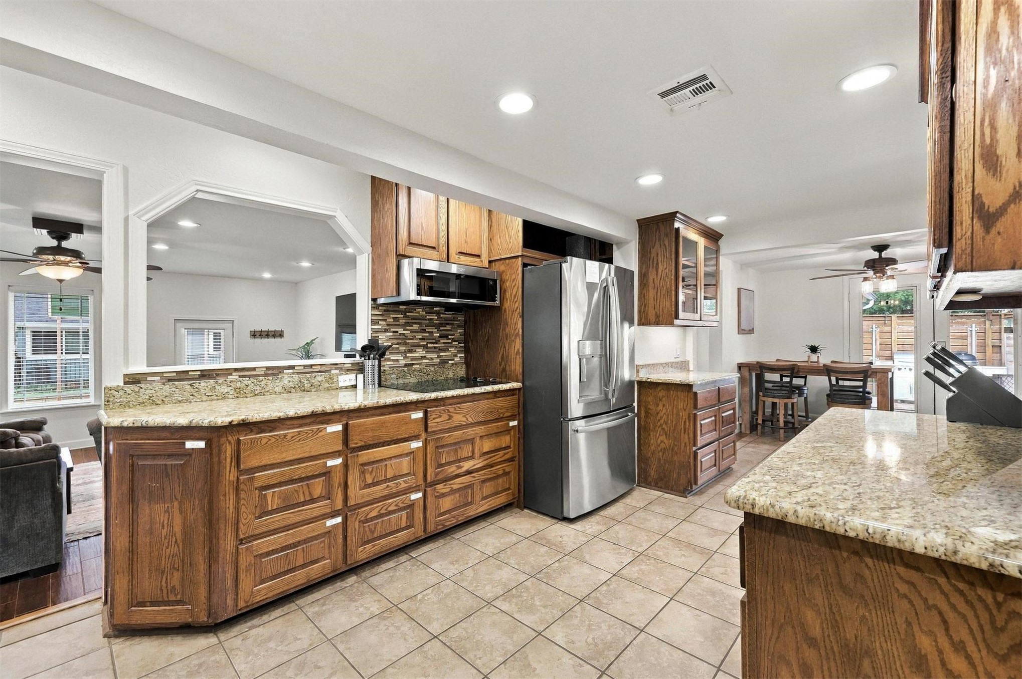 2828 Riverview Road Kingston OK 73439