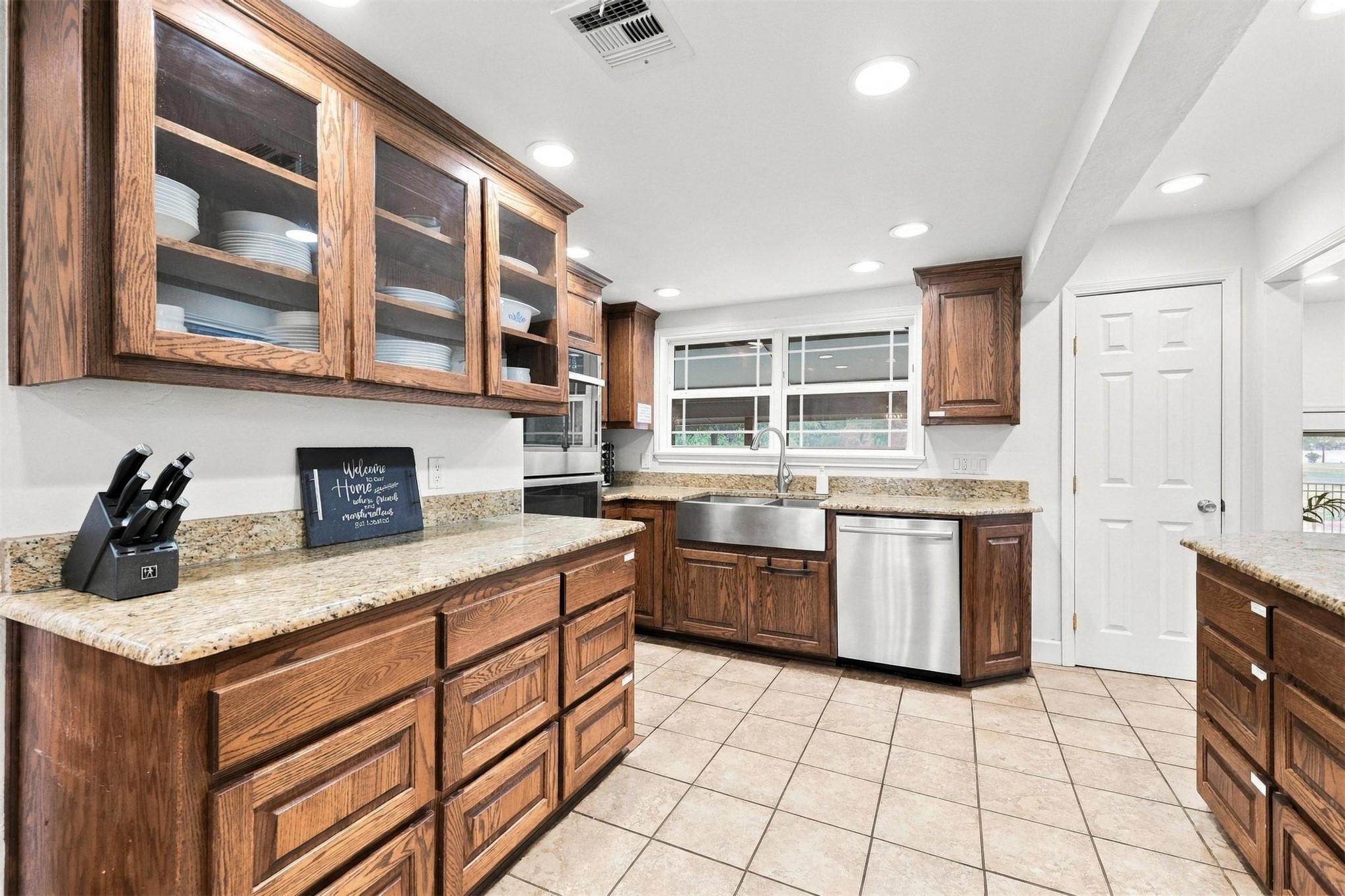 2828 Riverview Road Kingston OK 73439