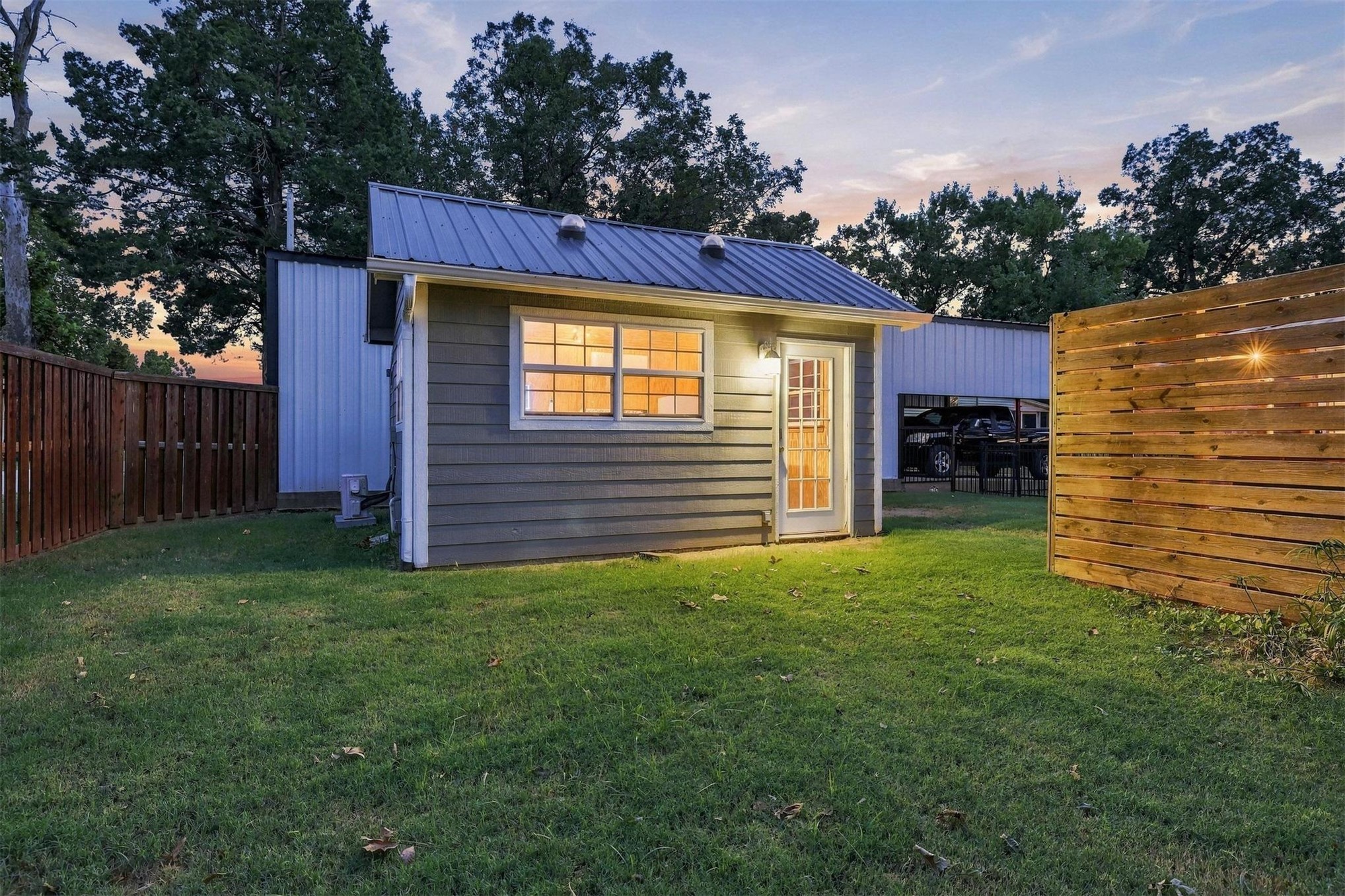 2828 Riverview Road Kingston OK 73439