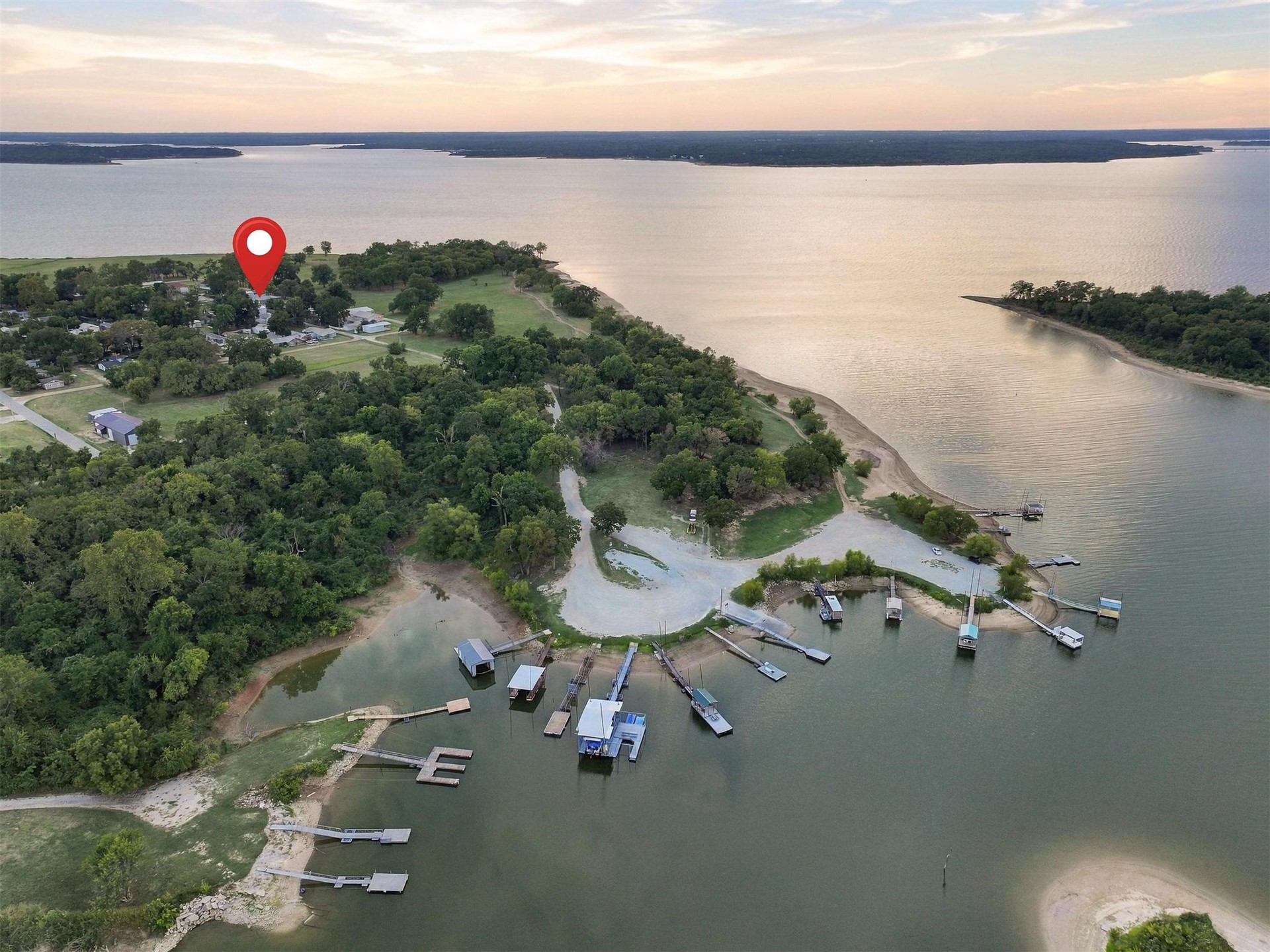 2828 Riverview Road Kingston OK 73439