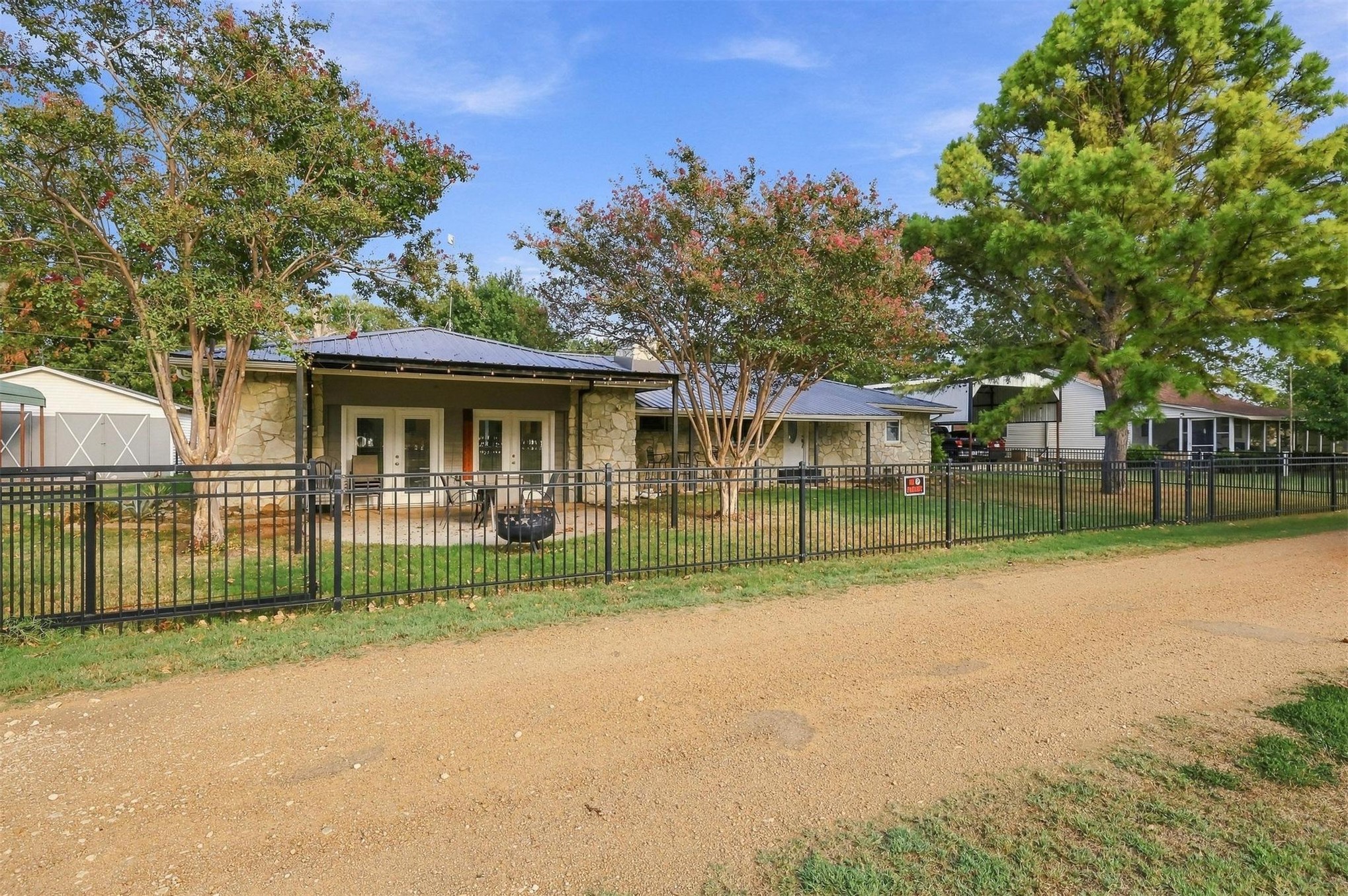 2828 Riverview Road Kingston OK 73439