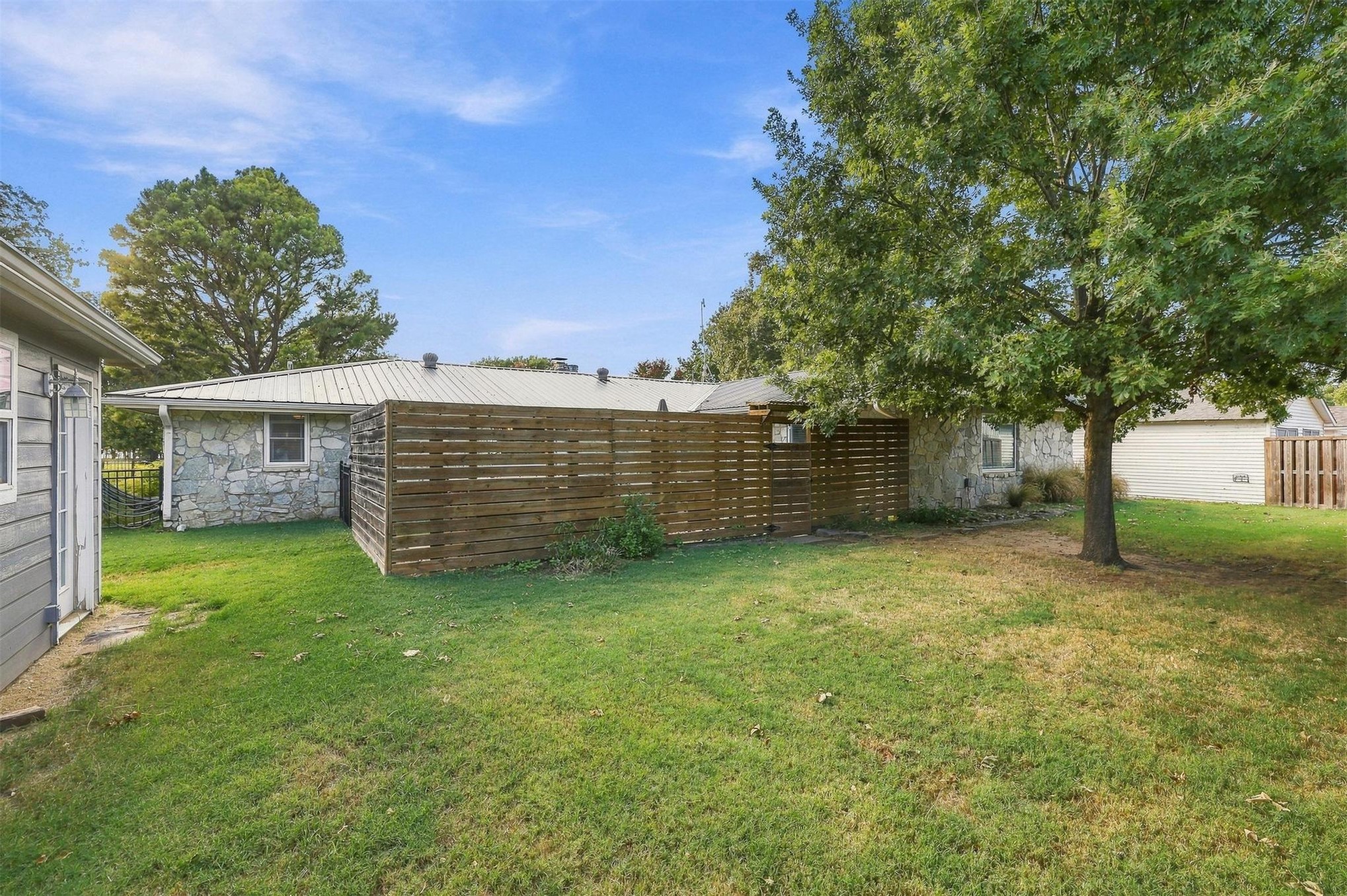 2828 Riverview Road Kingston OK 73439