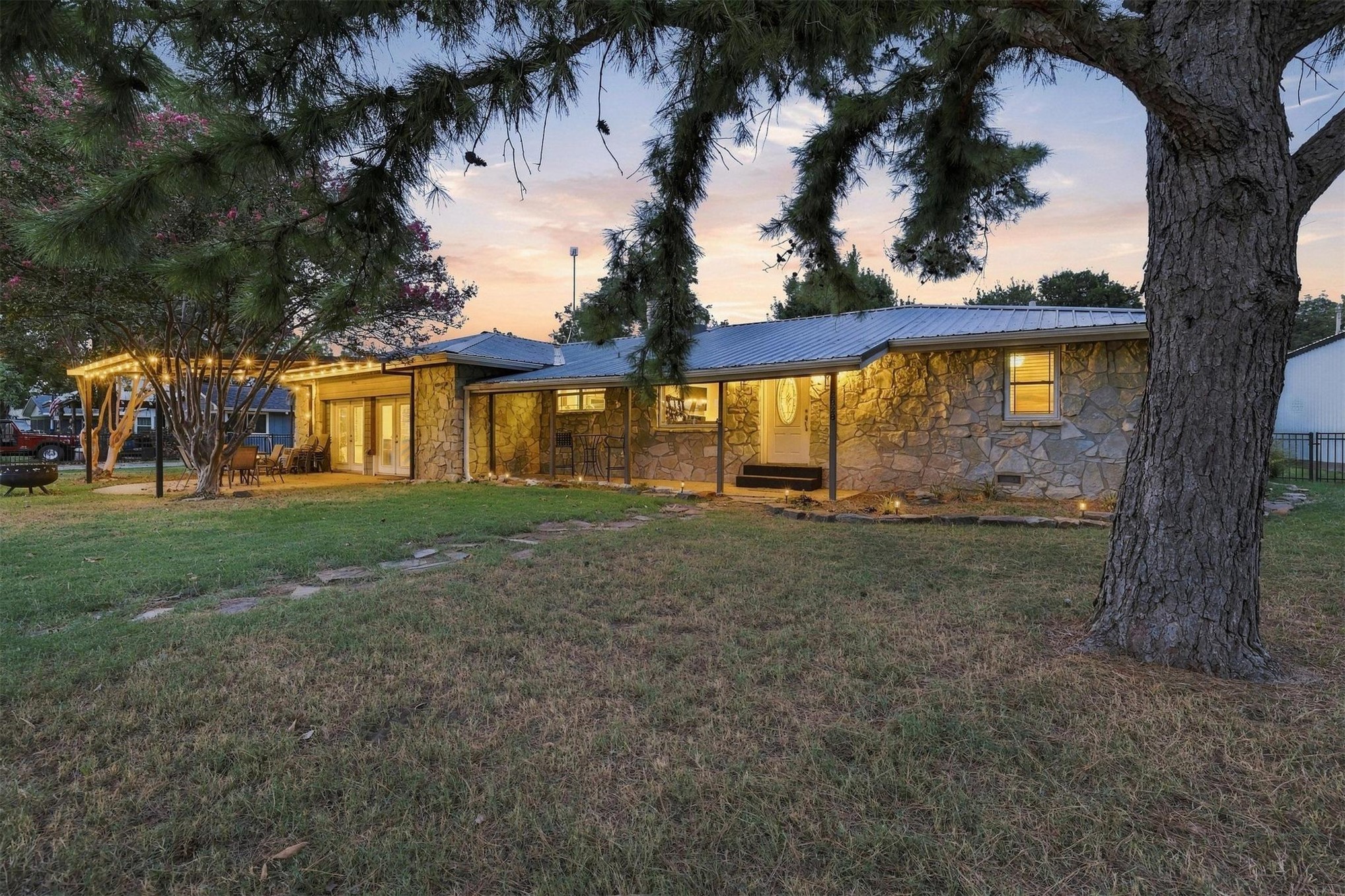2828 Riverview Road Kingston OK 73439
